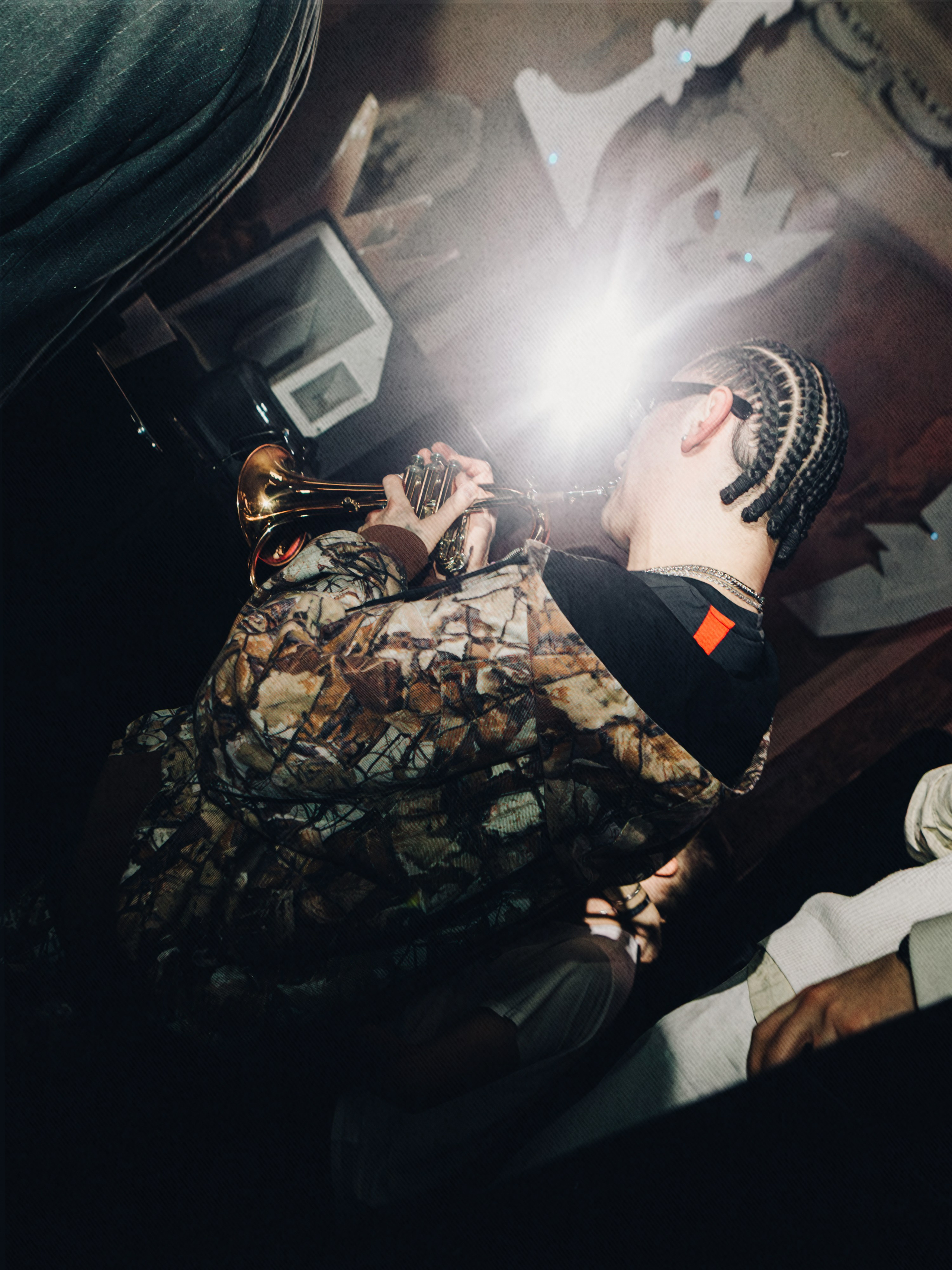 MASQUERADE [ДК КРИСТАЛЛ]. Фотограф Москва