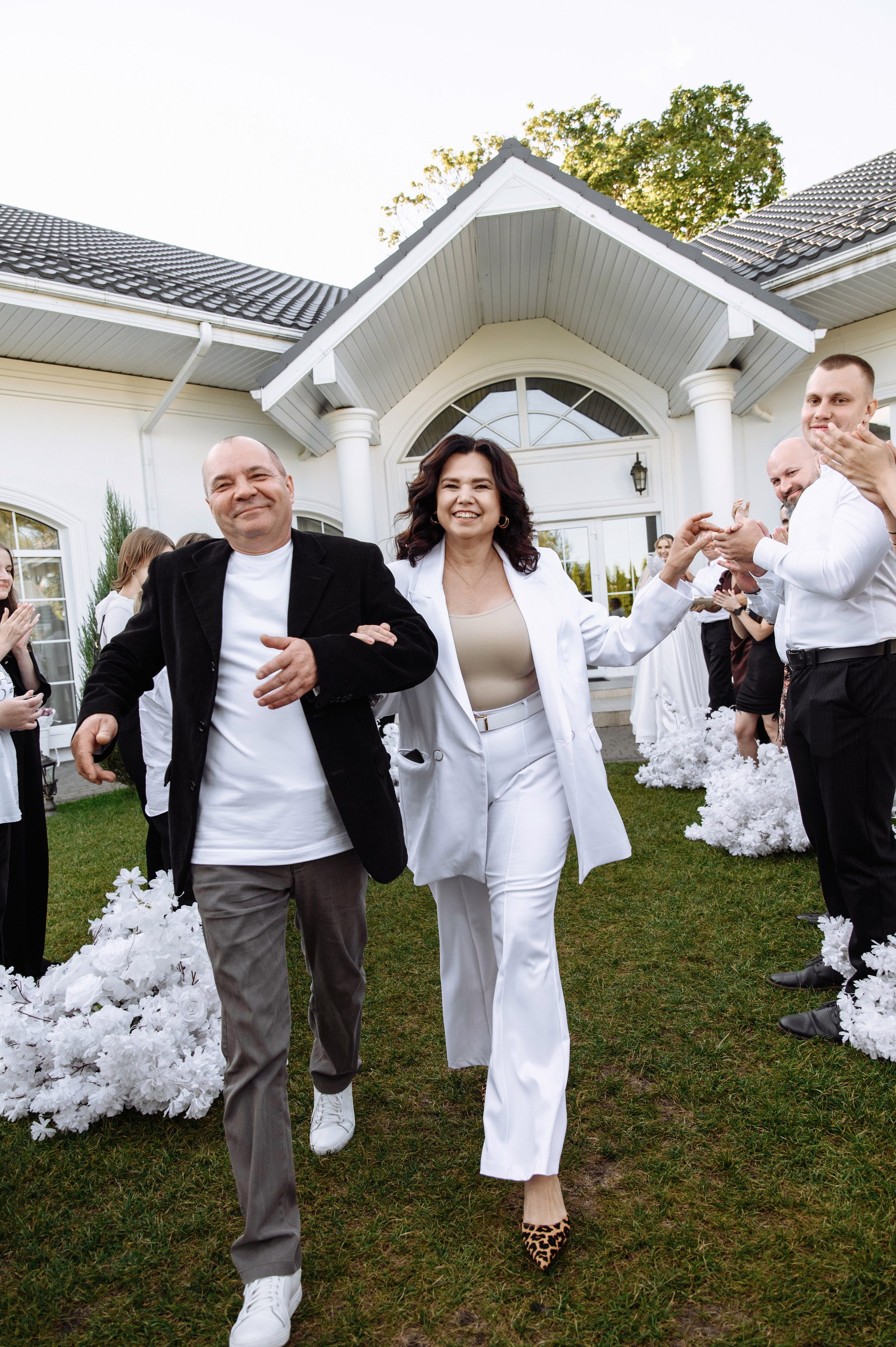 Алексей и Анна. Фотограф Кирилл Верт