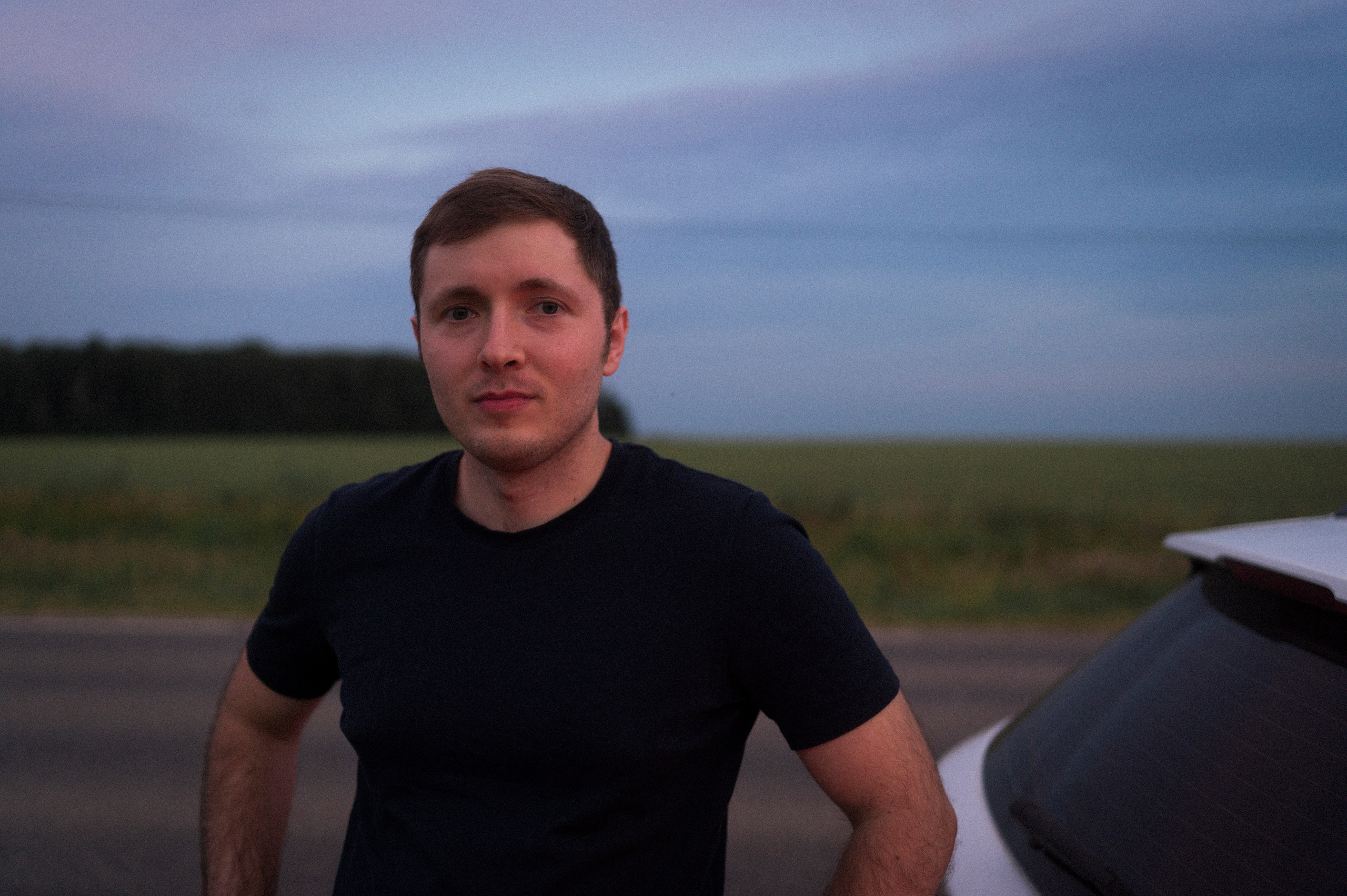 Majstore. Kartascheff