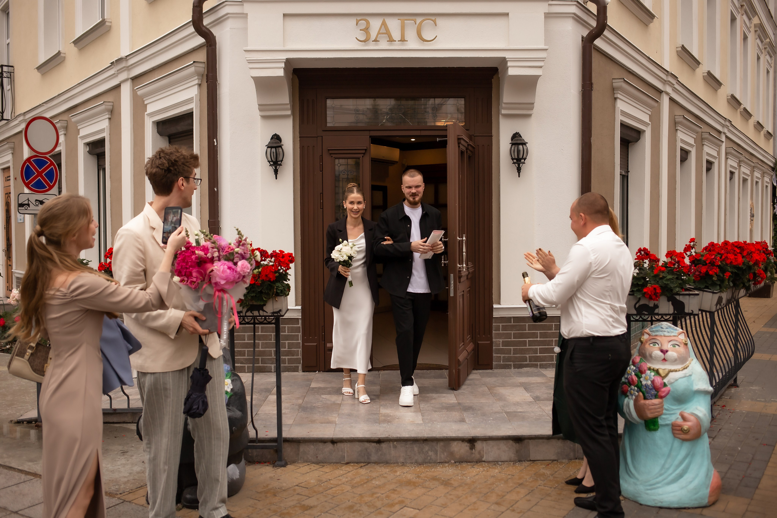 Кристина и Коля. В Зеленоградске. Фотограф в Калининграде Решетникова Алина