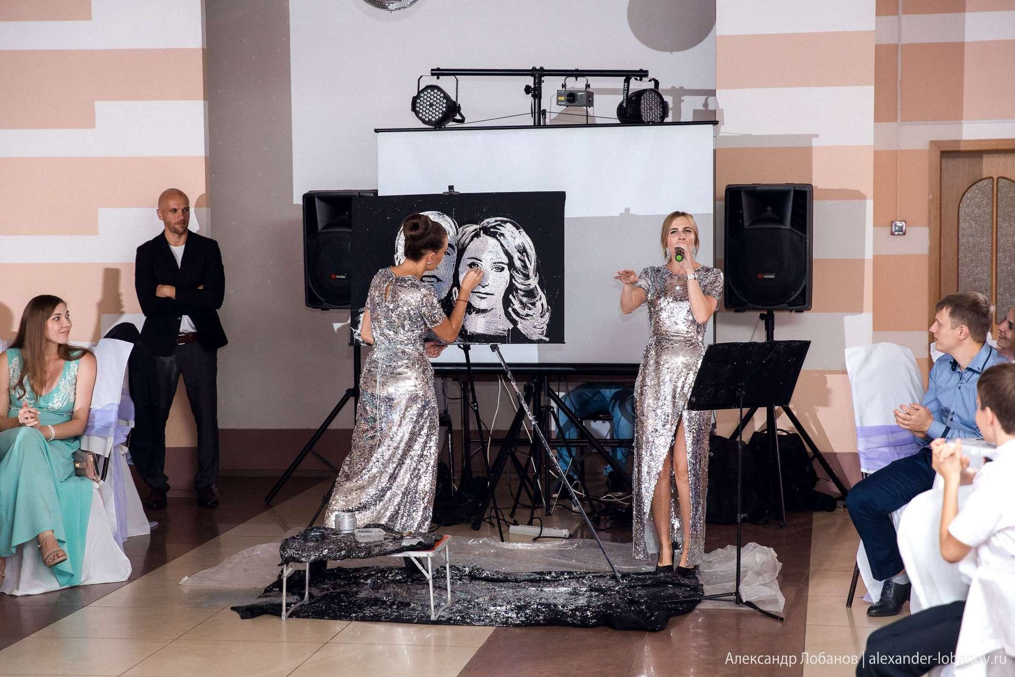 Денис и Ирина