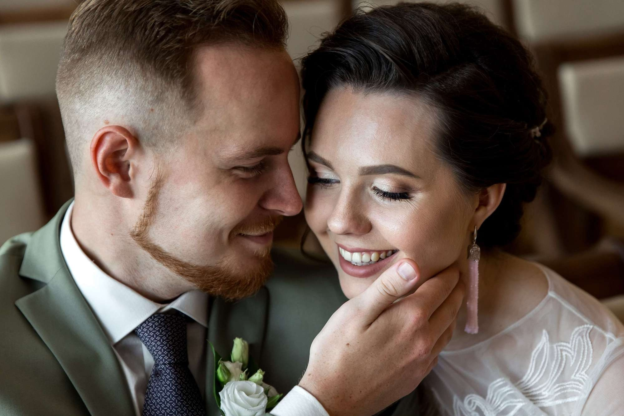 Свадьба Павла и Анны