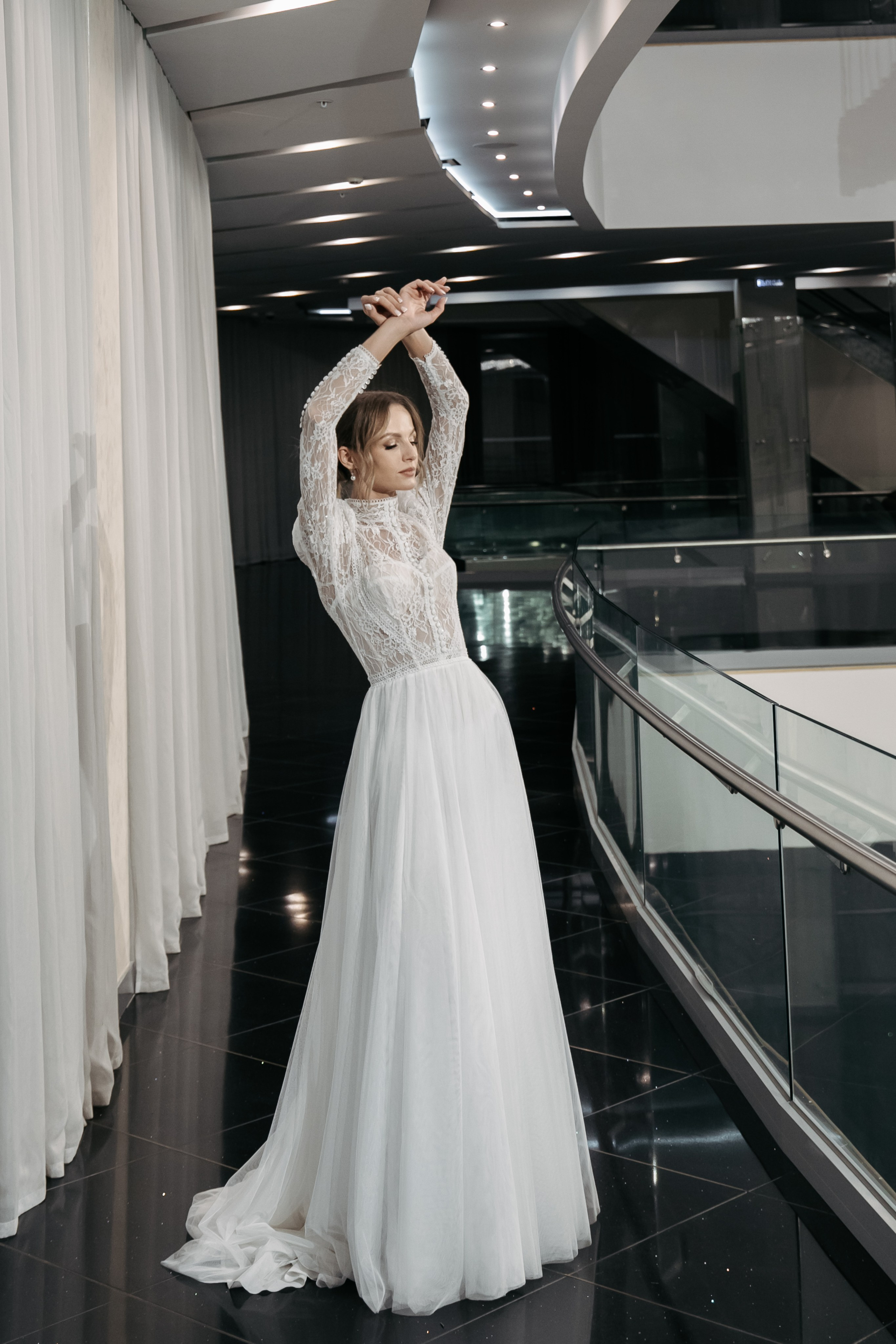 Максим и Марина