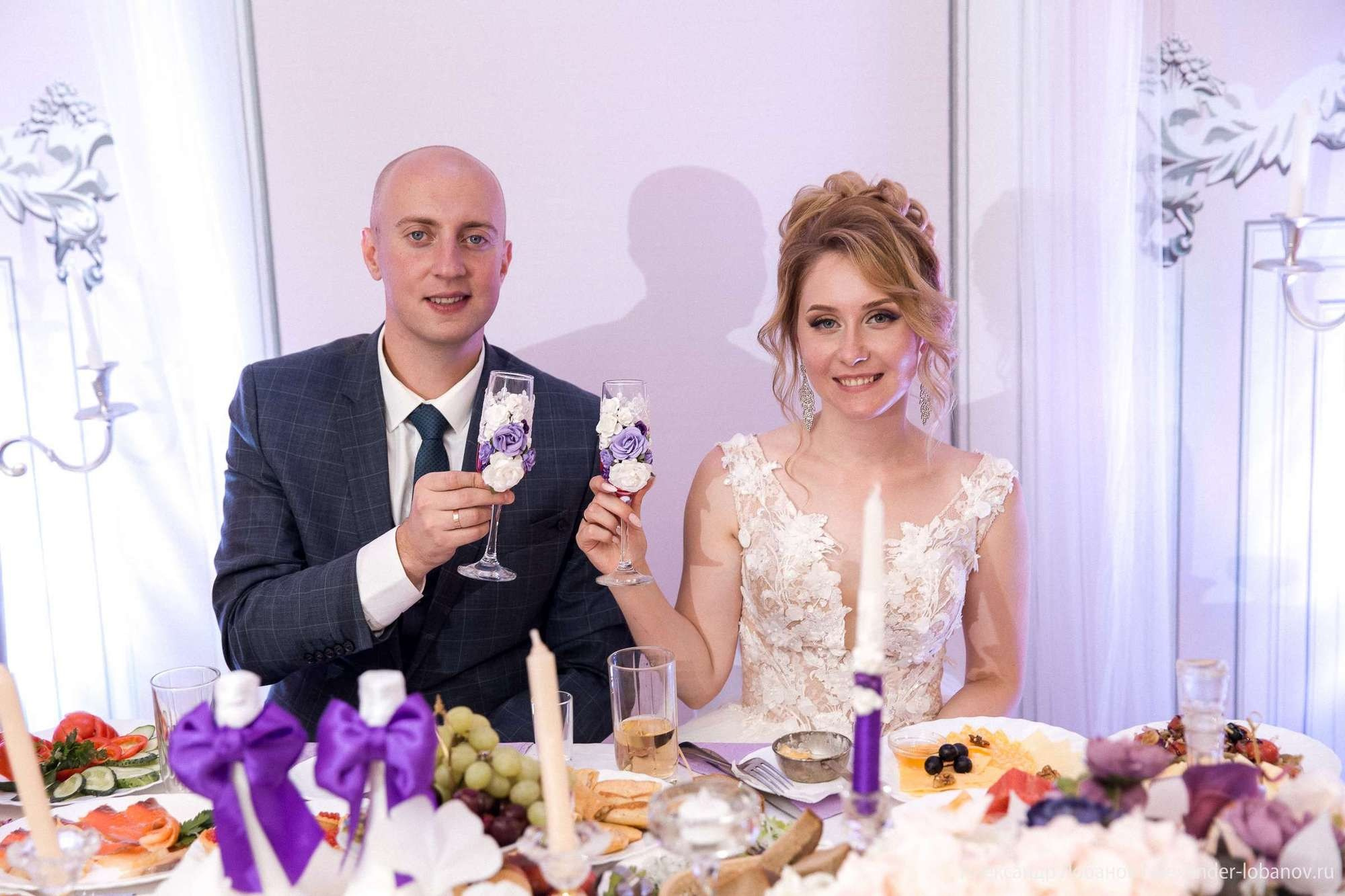 Денис и Ирина