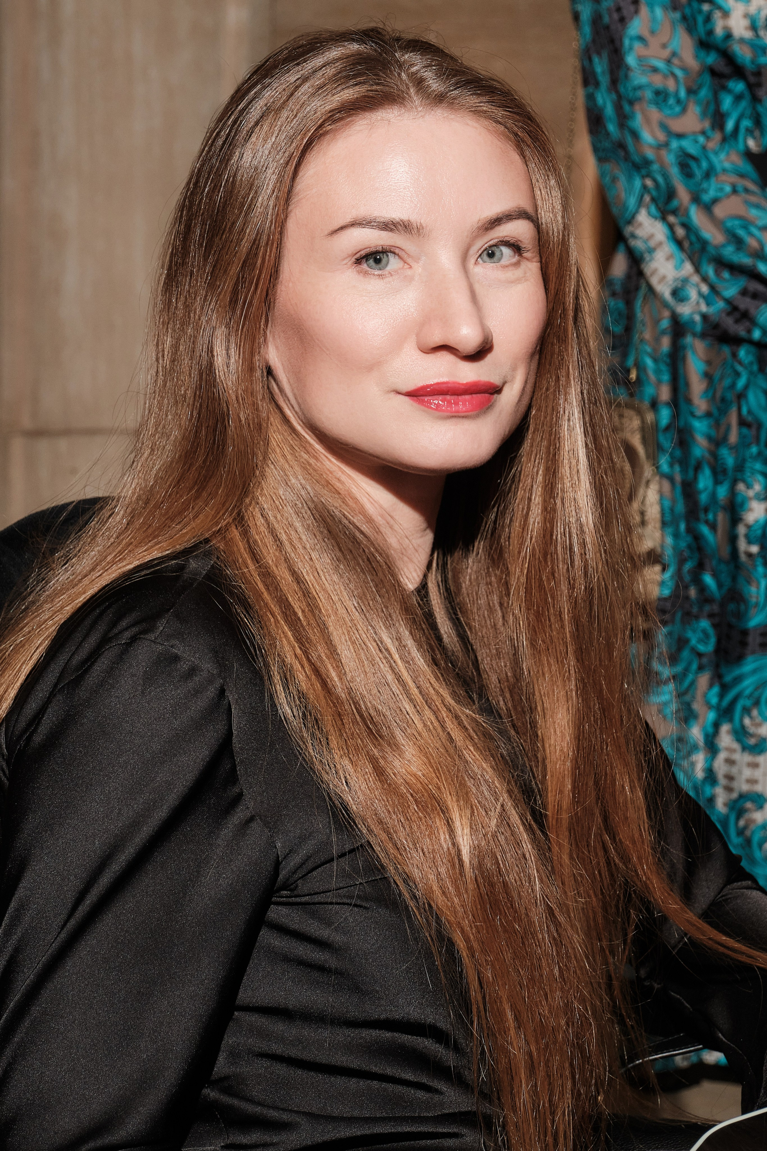 Показ коллекции (Мария Варламова). Свадебный фотограф в Екатеринбурге Соседков Евгений