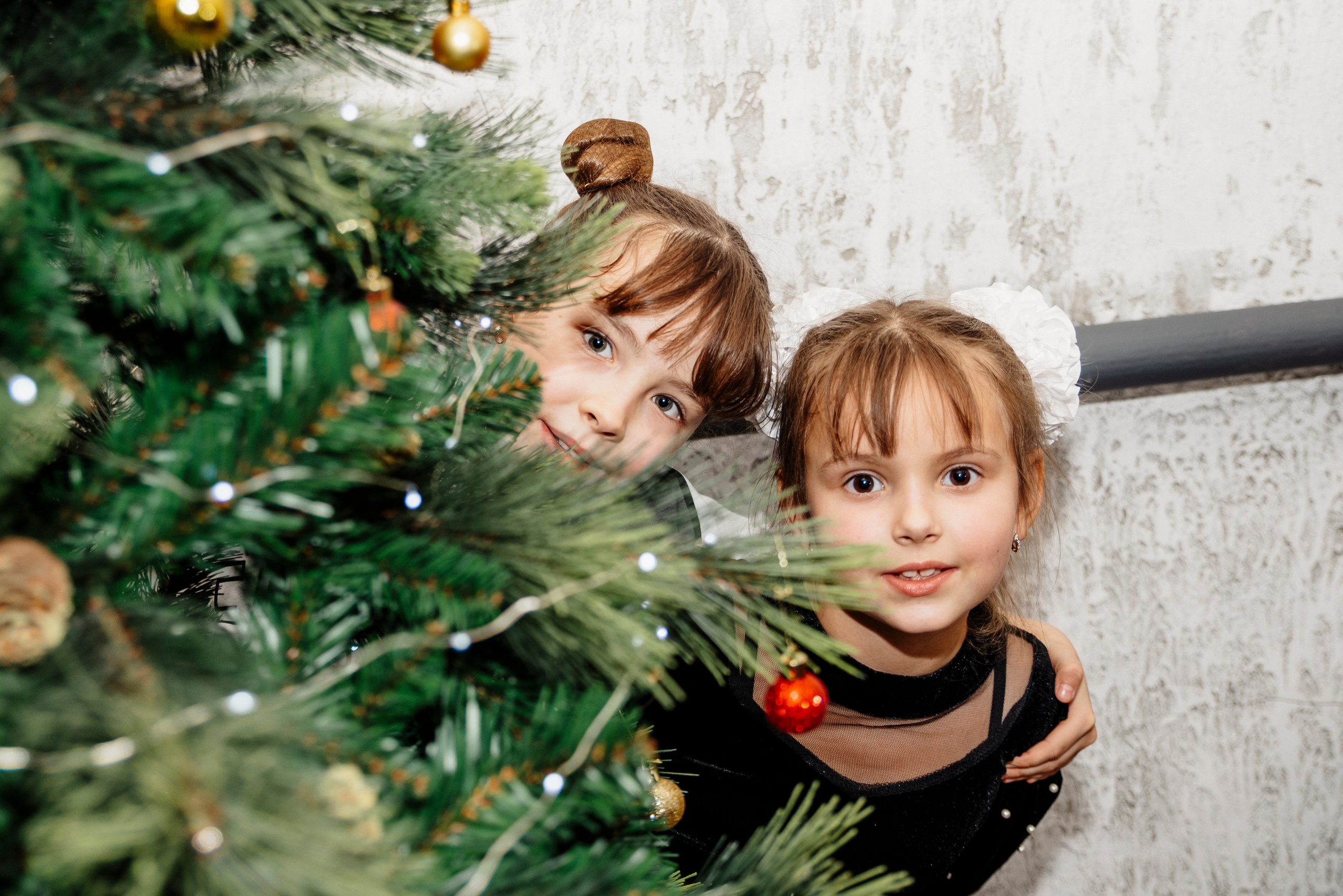 День рождения Виктории. Фотограф в Ветлуге Сергей Белов (VETLUGA B.S.)