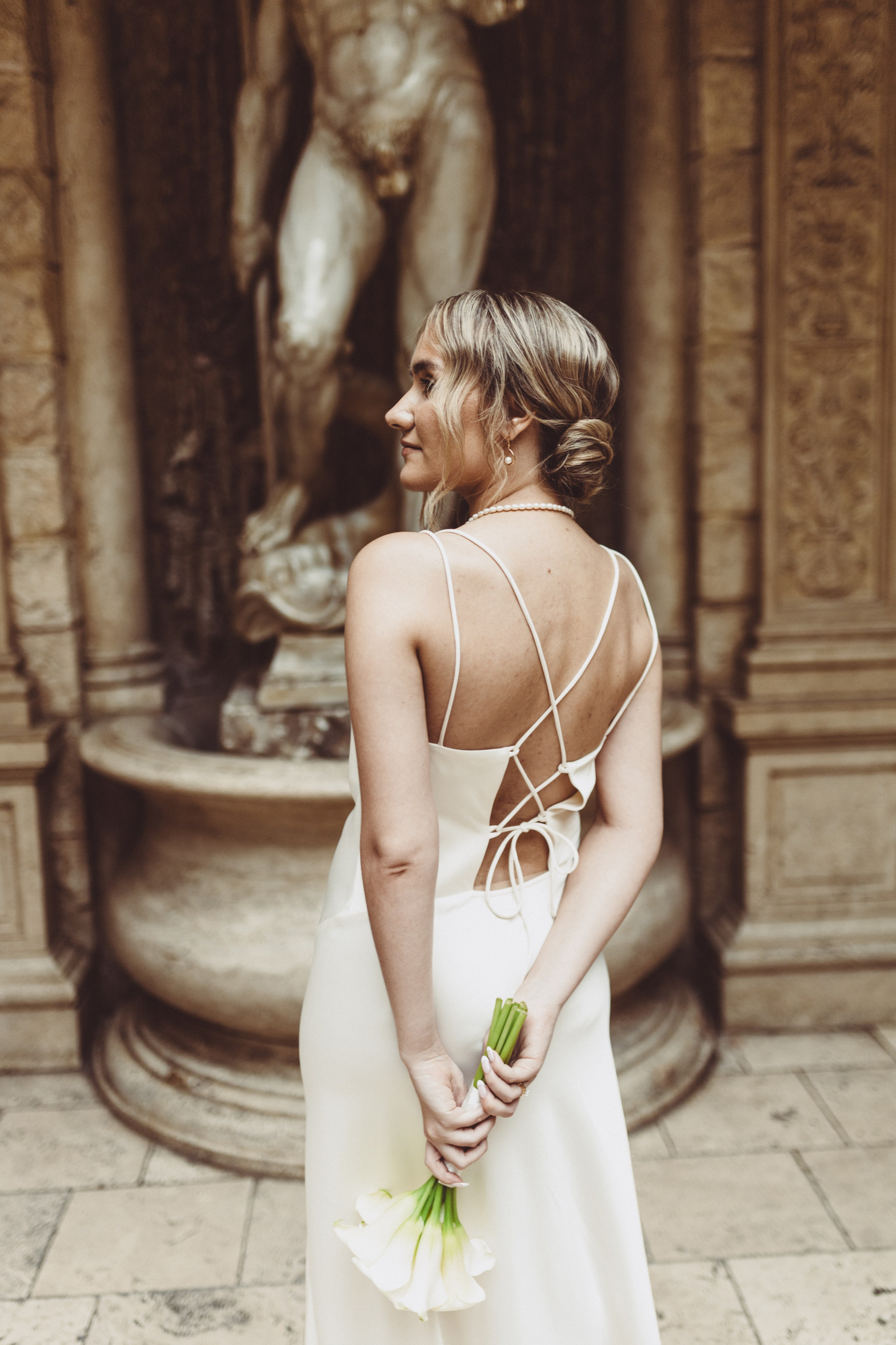 A&M. Свадебный фотограф Мария Железняк в Москве