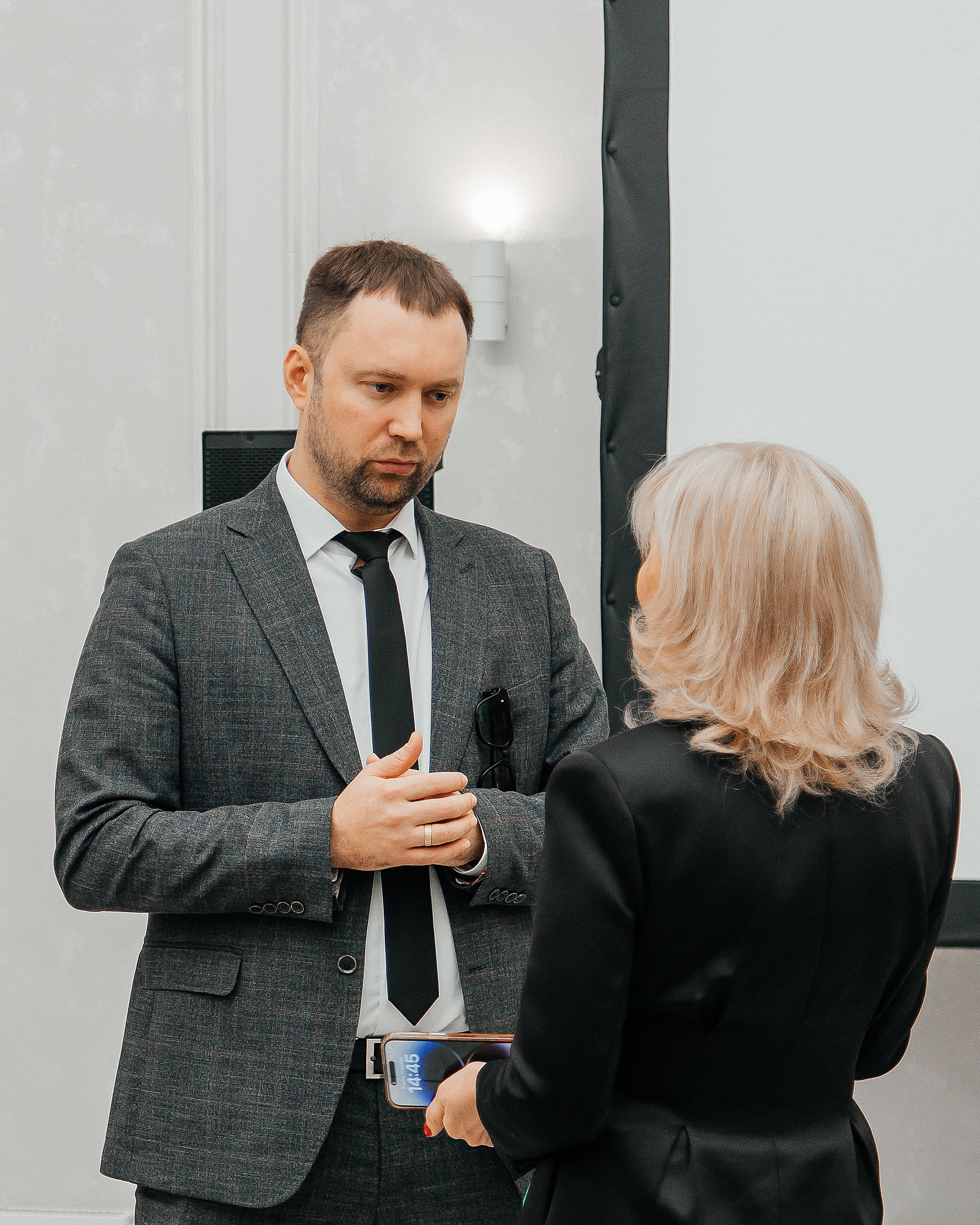 Бизнес — встреча с предпринимателями Китая. Фотограф Екатеринбург Марина Поздеева