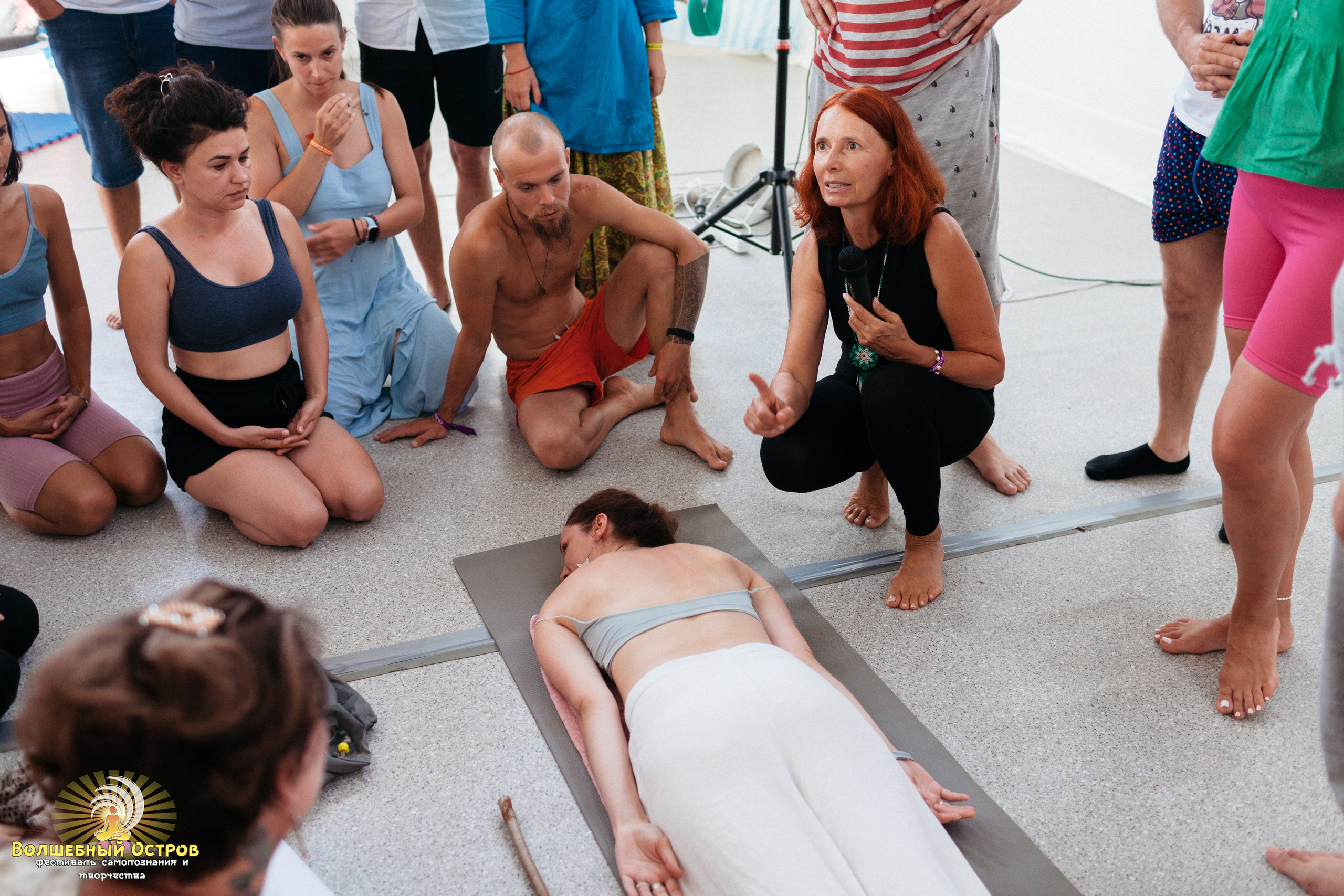 Magic island`2. Фотограф Вика Йодль