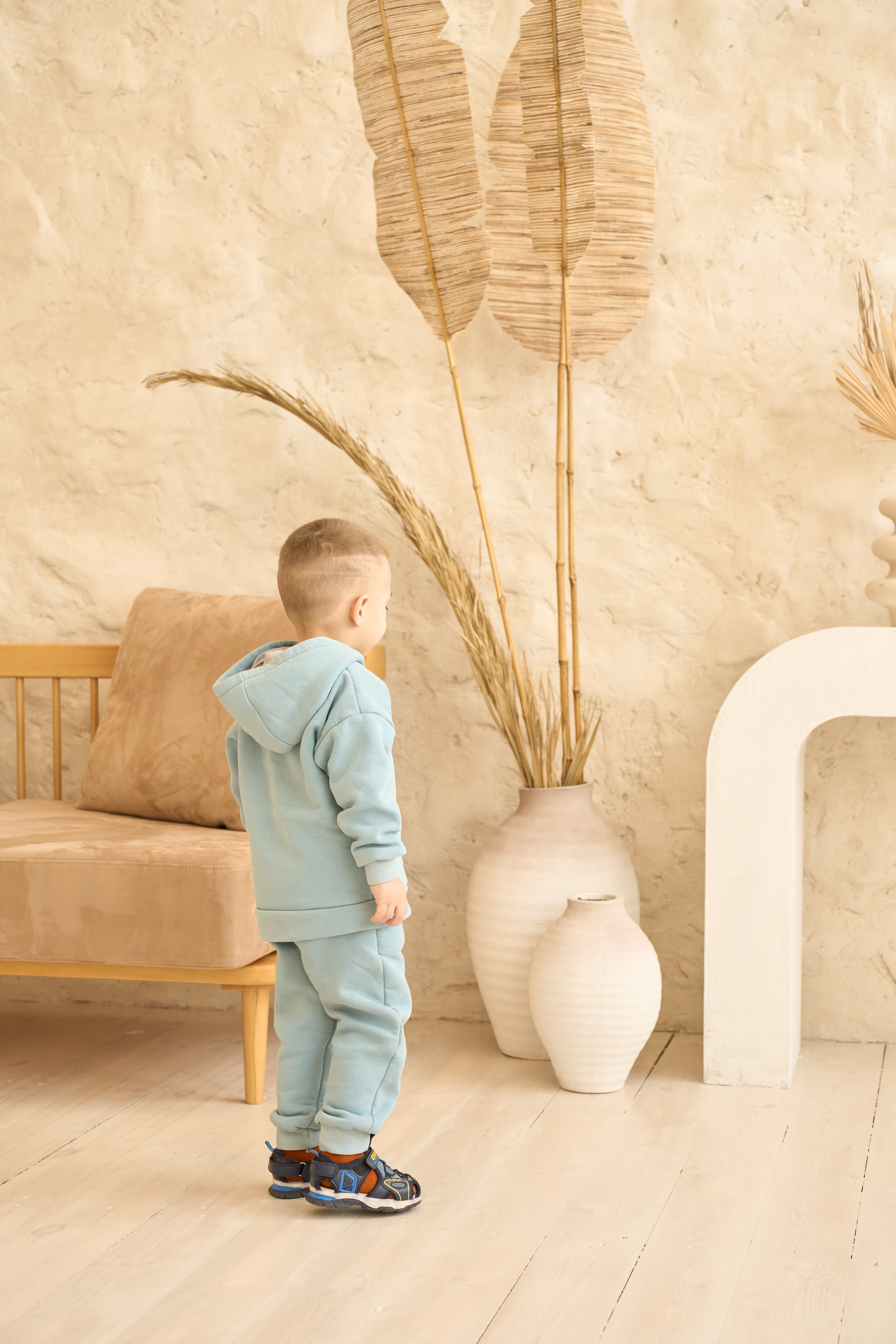 Илья. Фотограф и видеограф Павел Серобабов