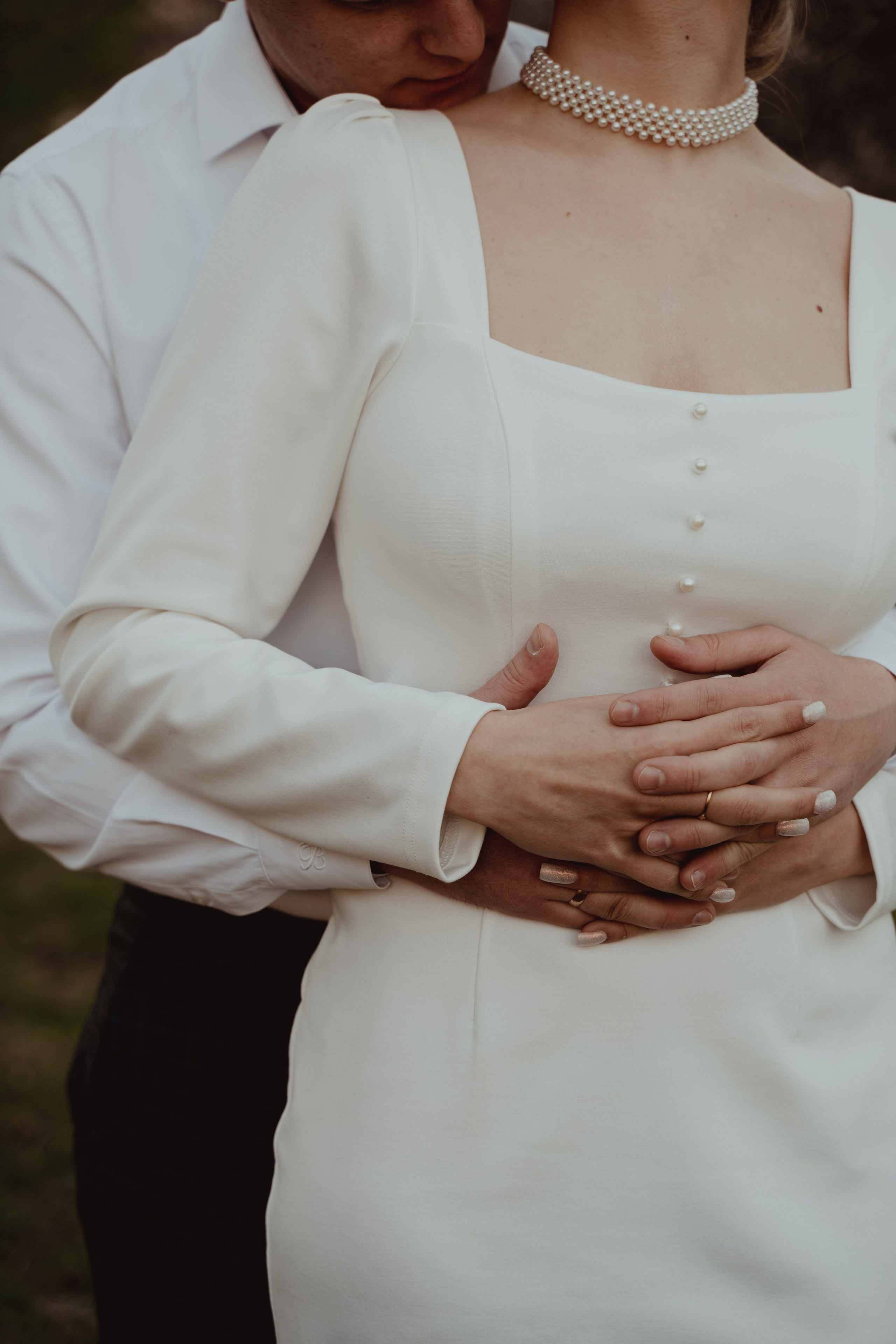 Wedding. AM PHOTO — Атмосферные фотосессии | Москва | Домодедово