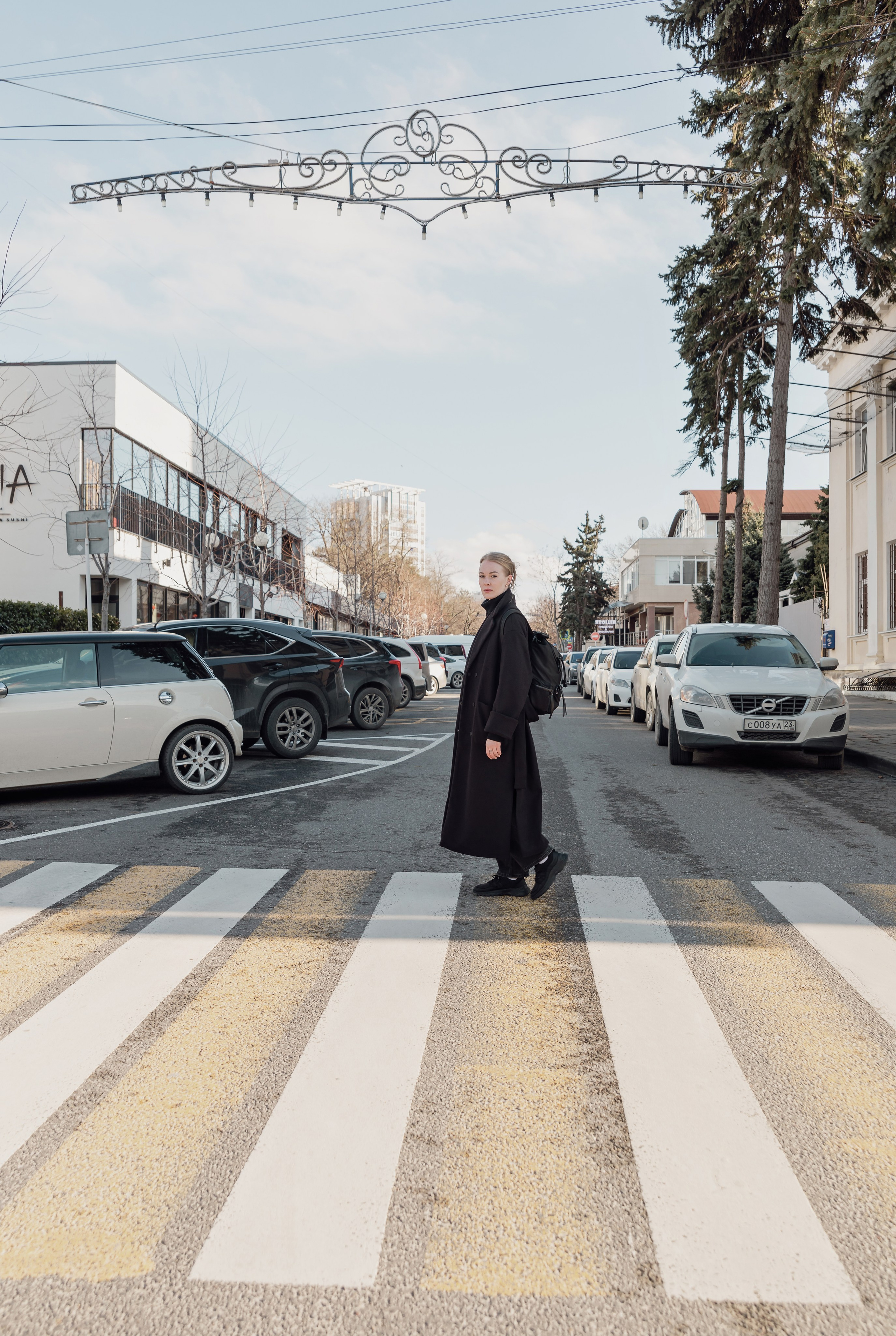 Елена фотопрогулка. Семейный и детский фотограф в Анапе Наталья Абраменко