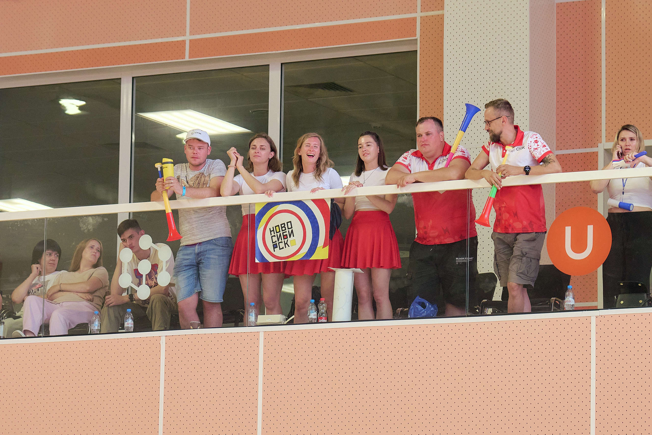 Игры титанов — СУЭК. Фотограф Яковлев Роман — Красноярск