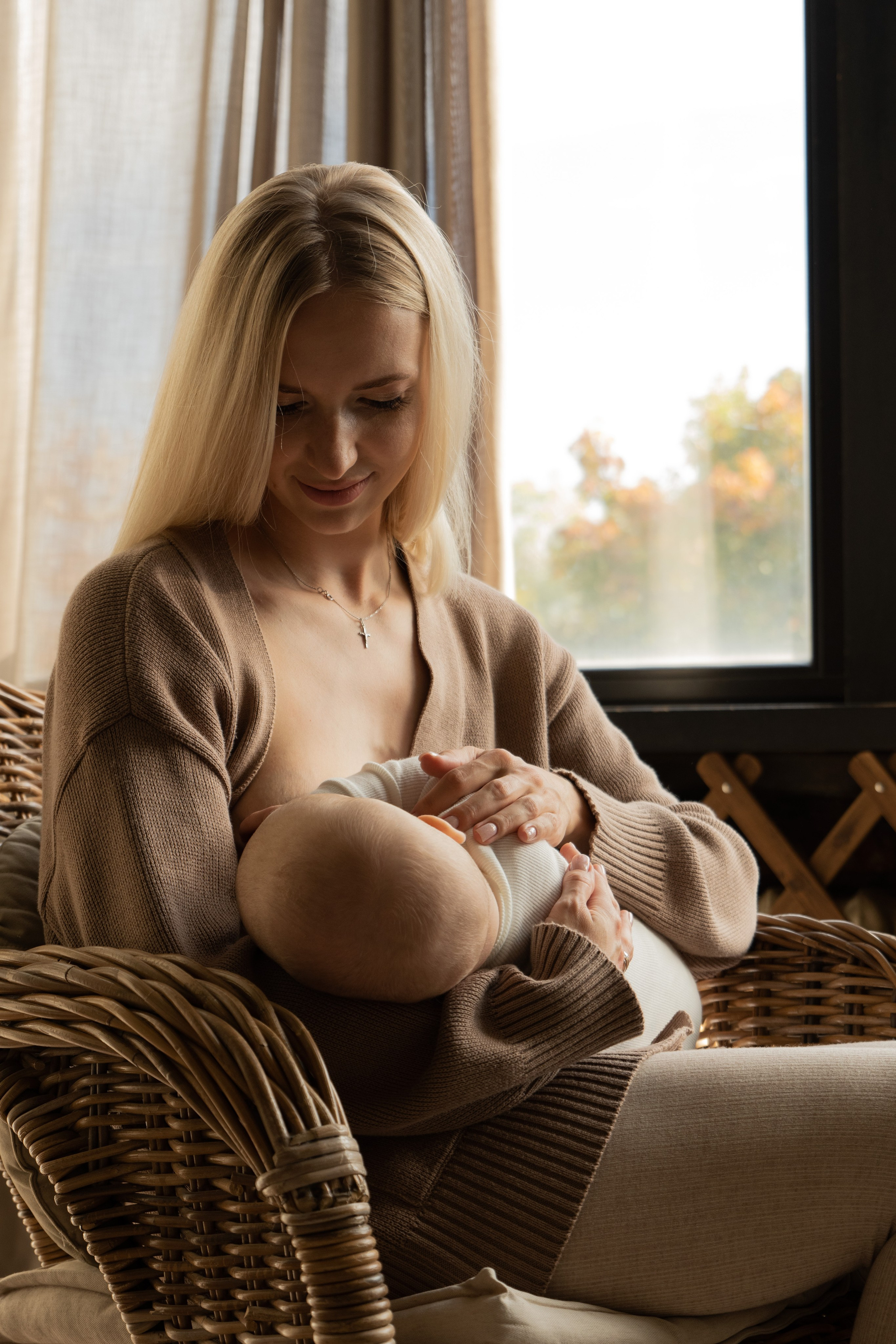 Студийная семейная фотосессия. Фотограф видеограф Ольга Василевская