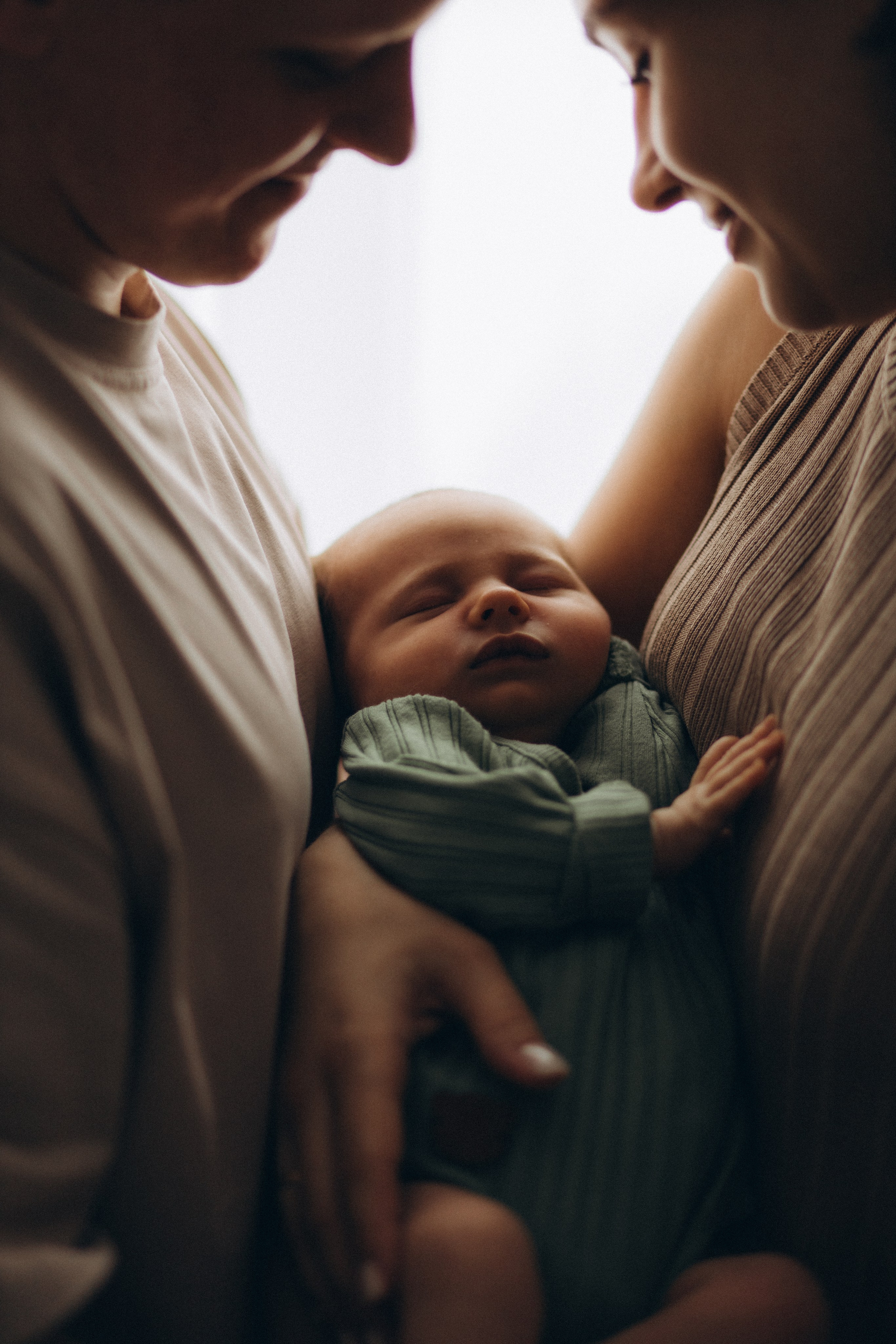 Портфолио. Семейный фотограф Нижний Новгород Мария Воробьева