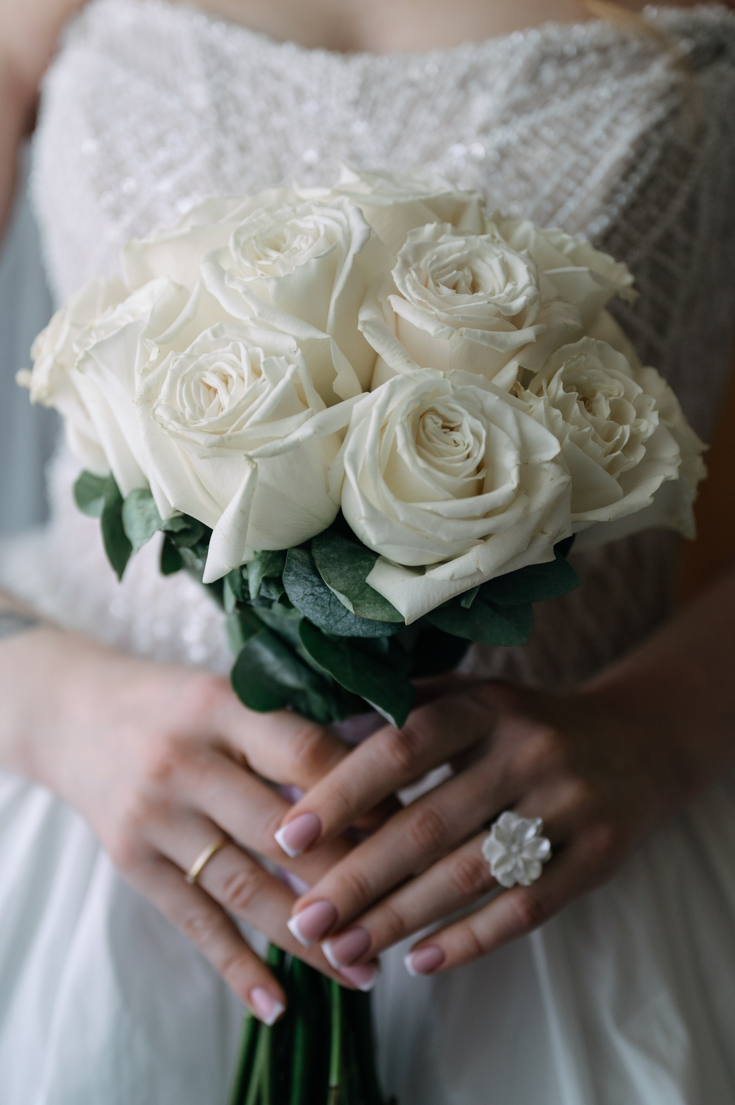 Саша и Лера. Свадебный фотограф в Москве Григорий Аргунов