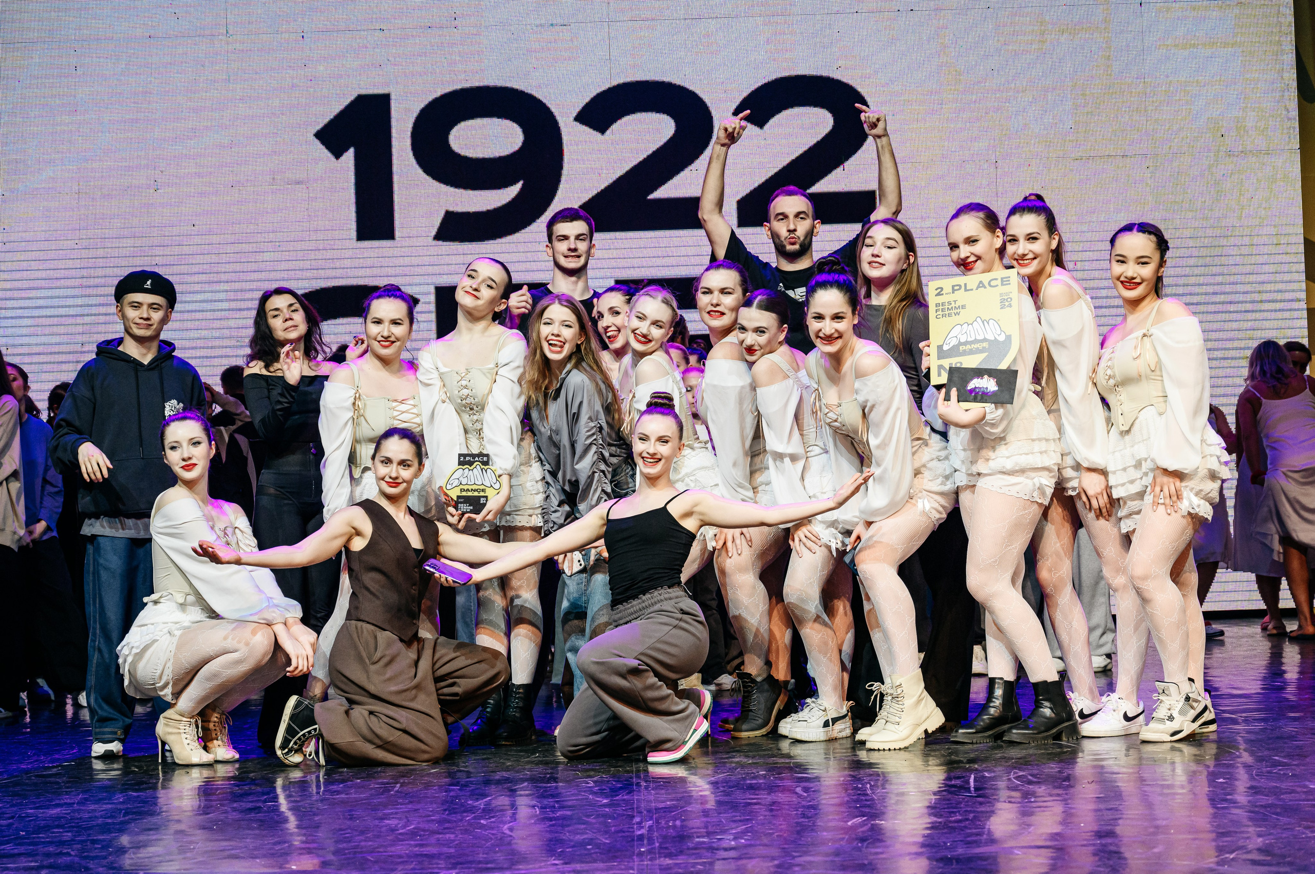 Groove Dance. Фотограф Владивосток. Игорь Кирсанов