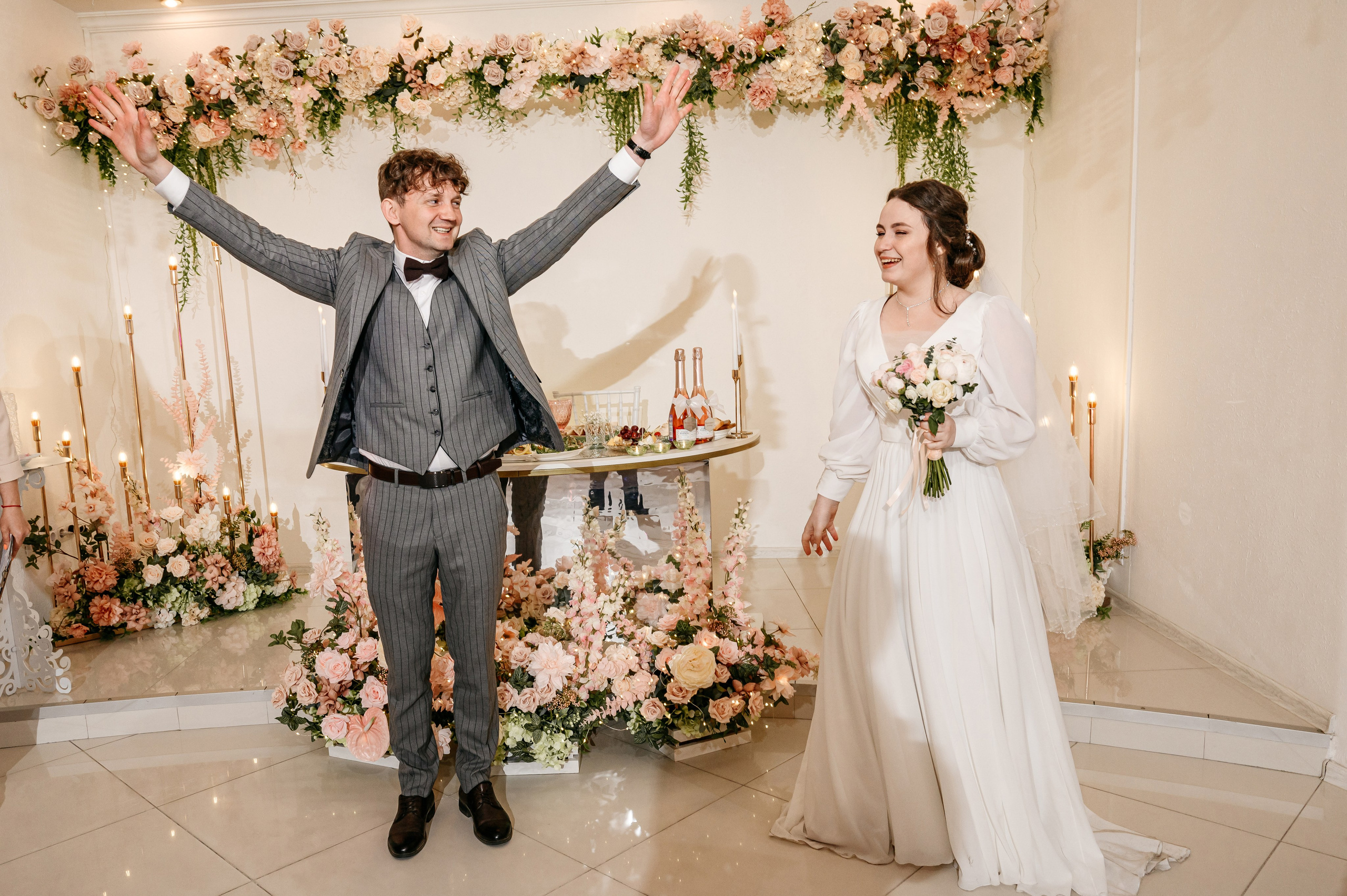 Николай Елизавета. Фотограф Владивосток. Игорь Кирсанов