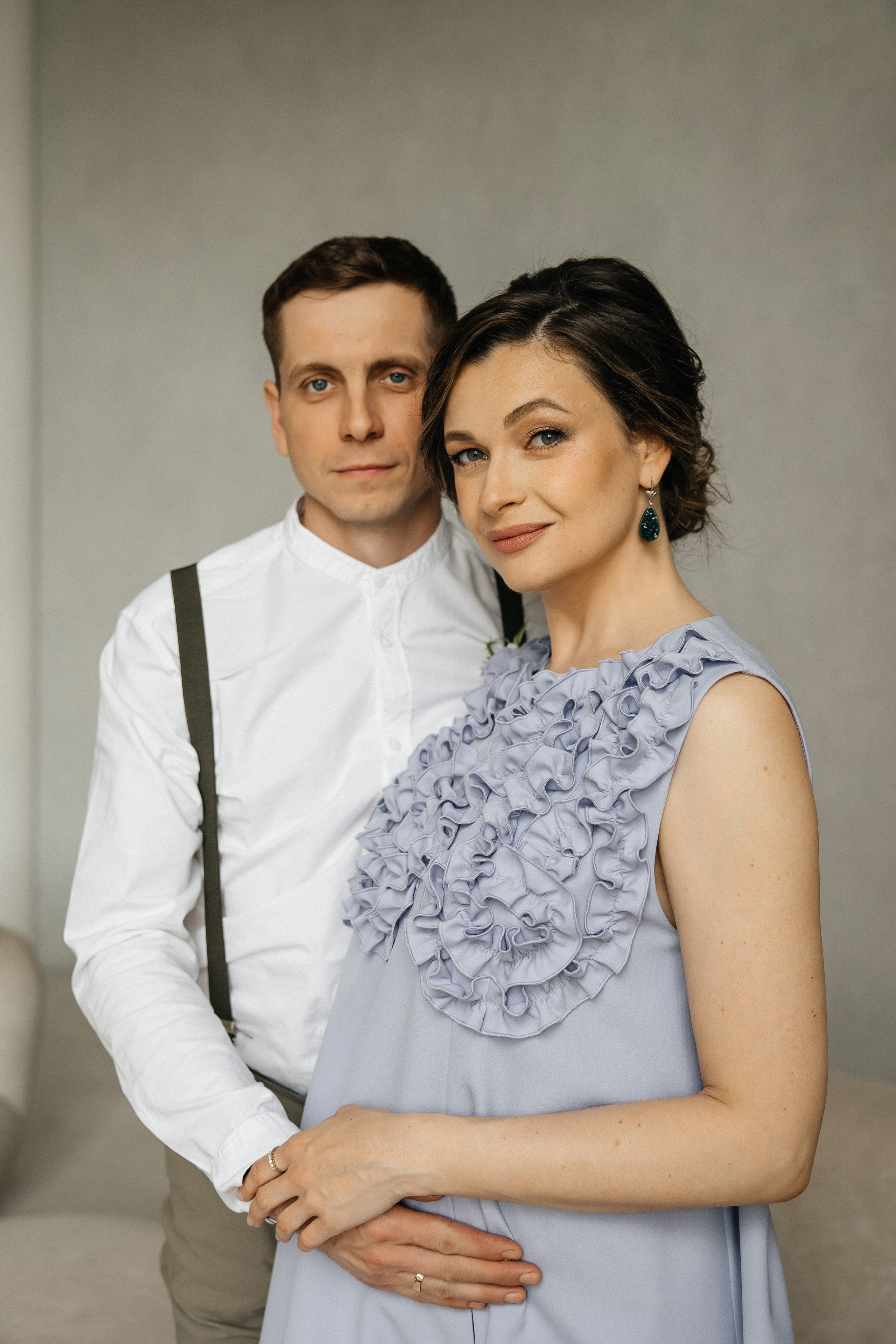 Беременная фотосессия. Свадебный и семейный фотограф в Краснодар, Россия