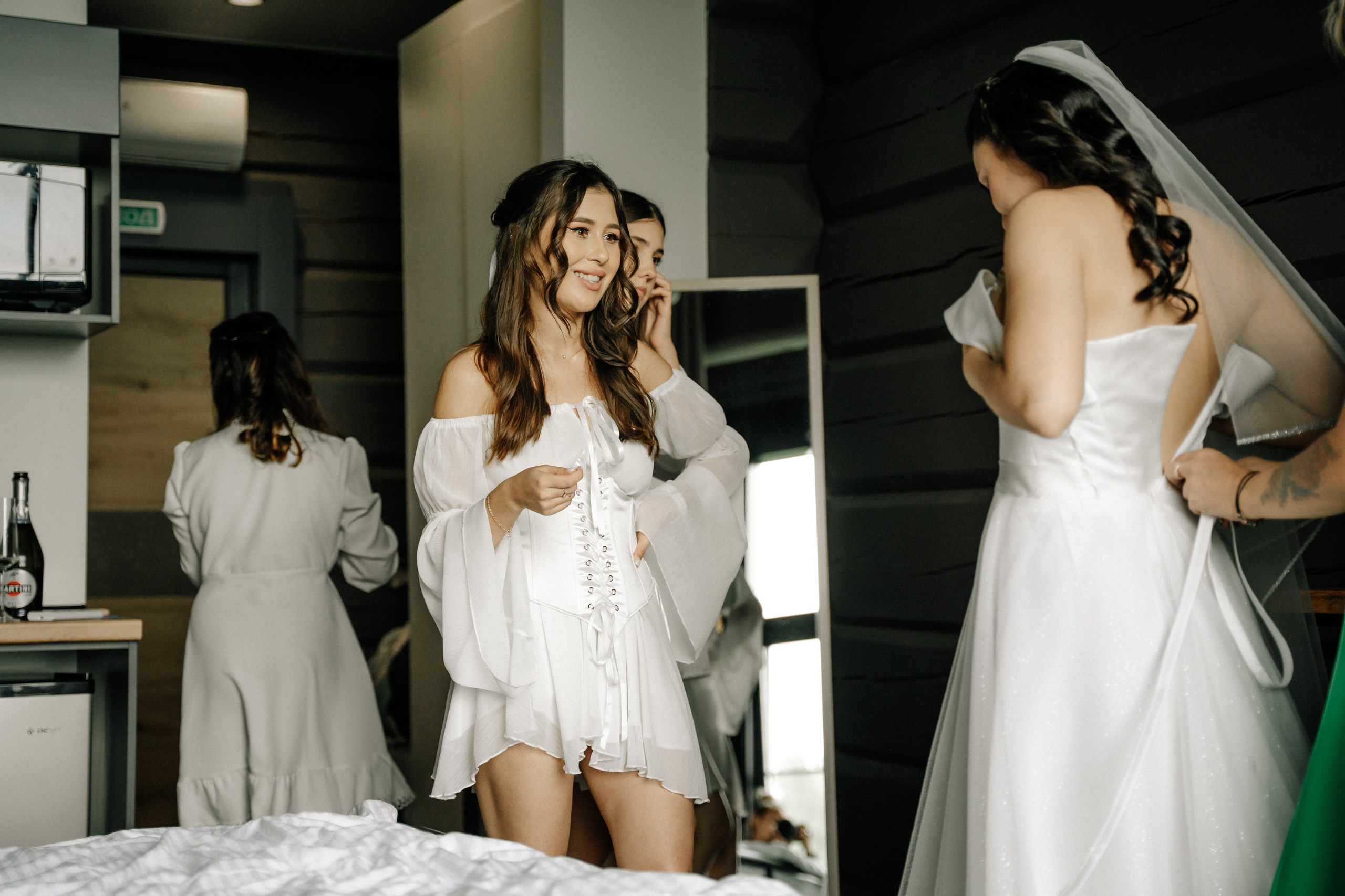 Камила и Равиль. Ульяна Ремезова | Фотограф | Челябинск