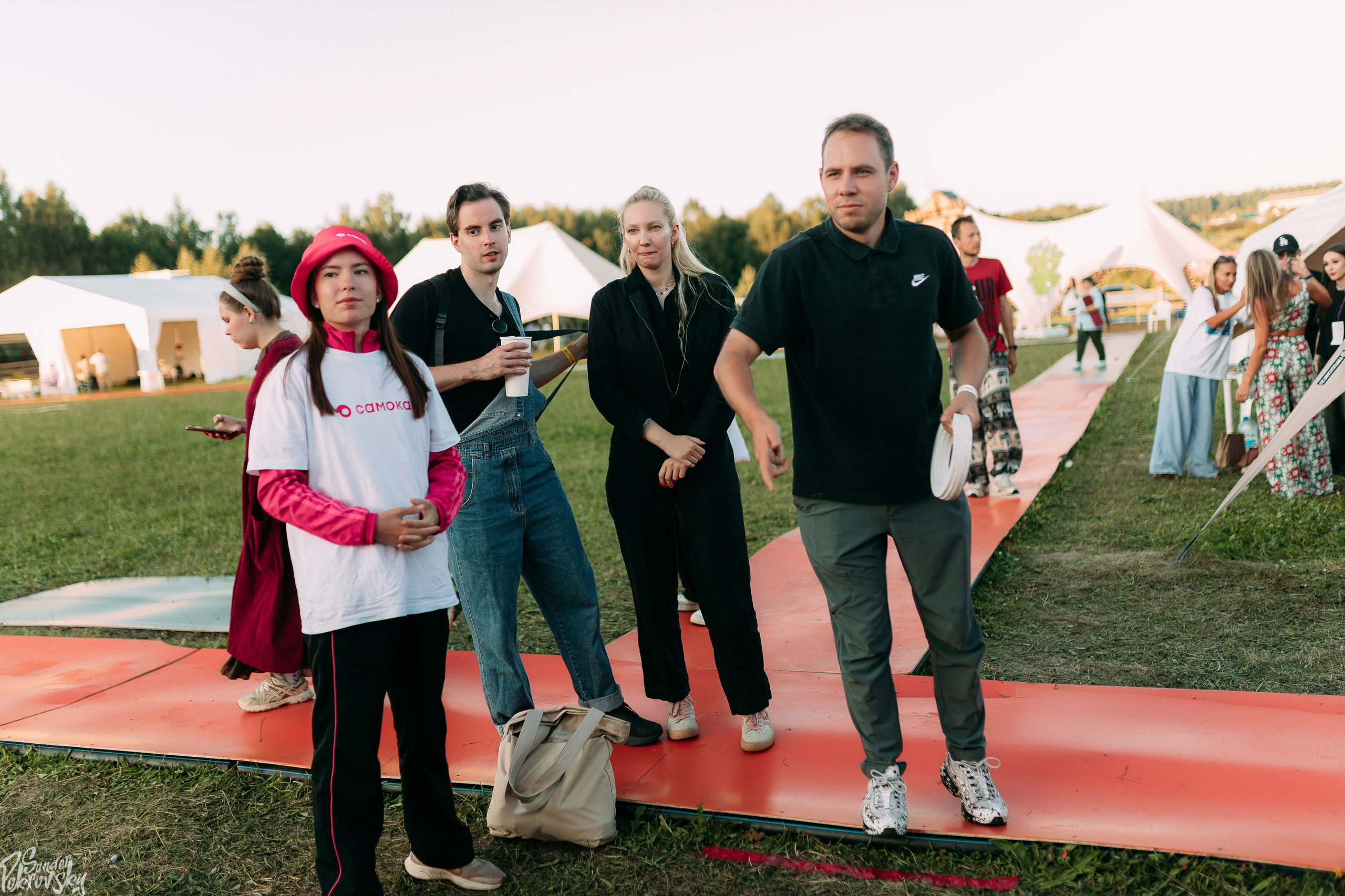 Самокат. Свадебный и репортажный фотограф в Чебоксарах Покровский Александр