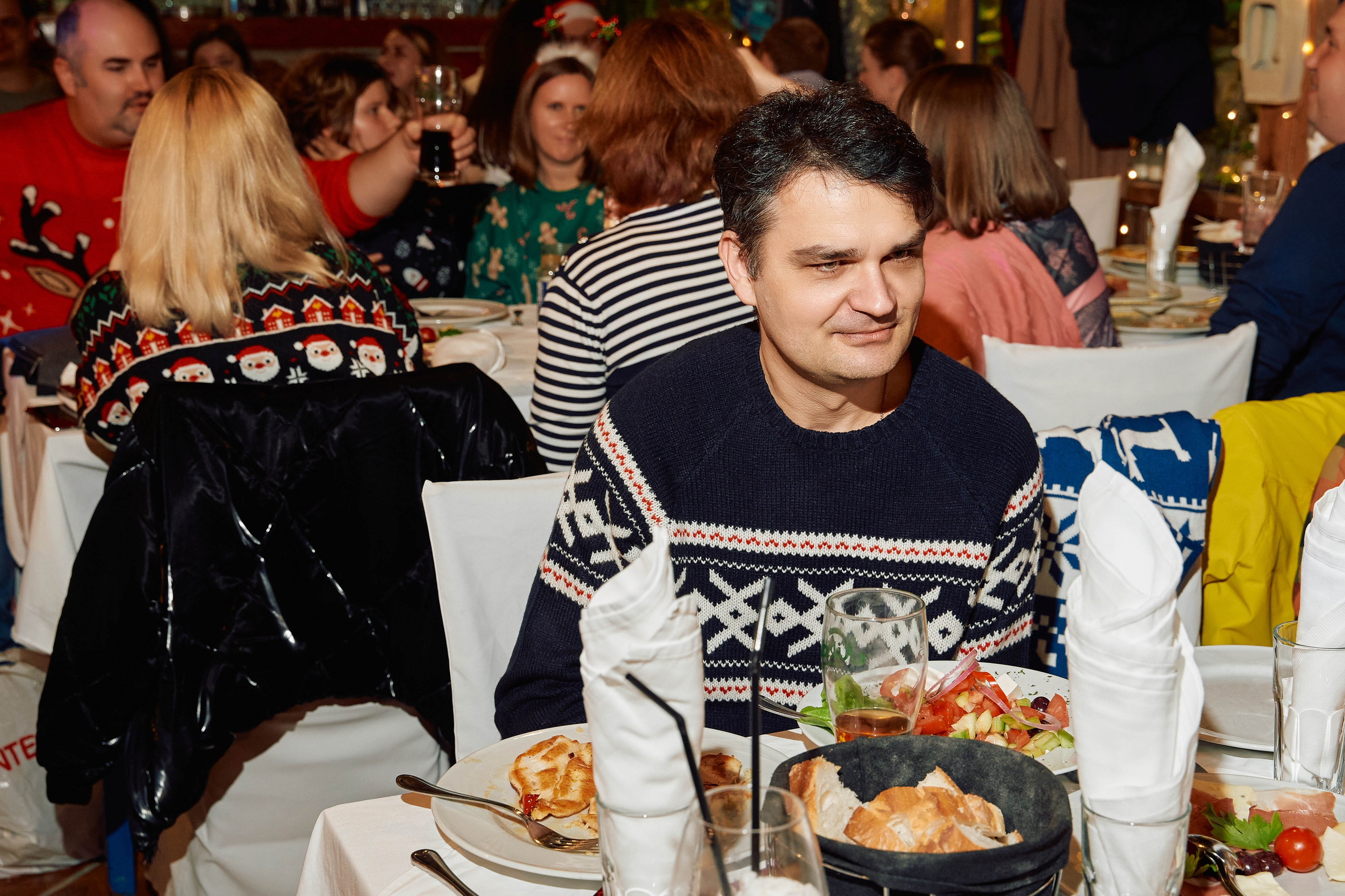 FLS company corporate. Photographer and Videographer in Montenegro