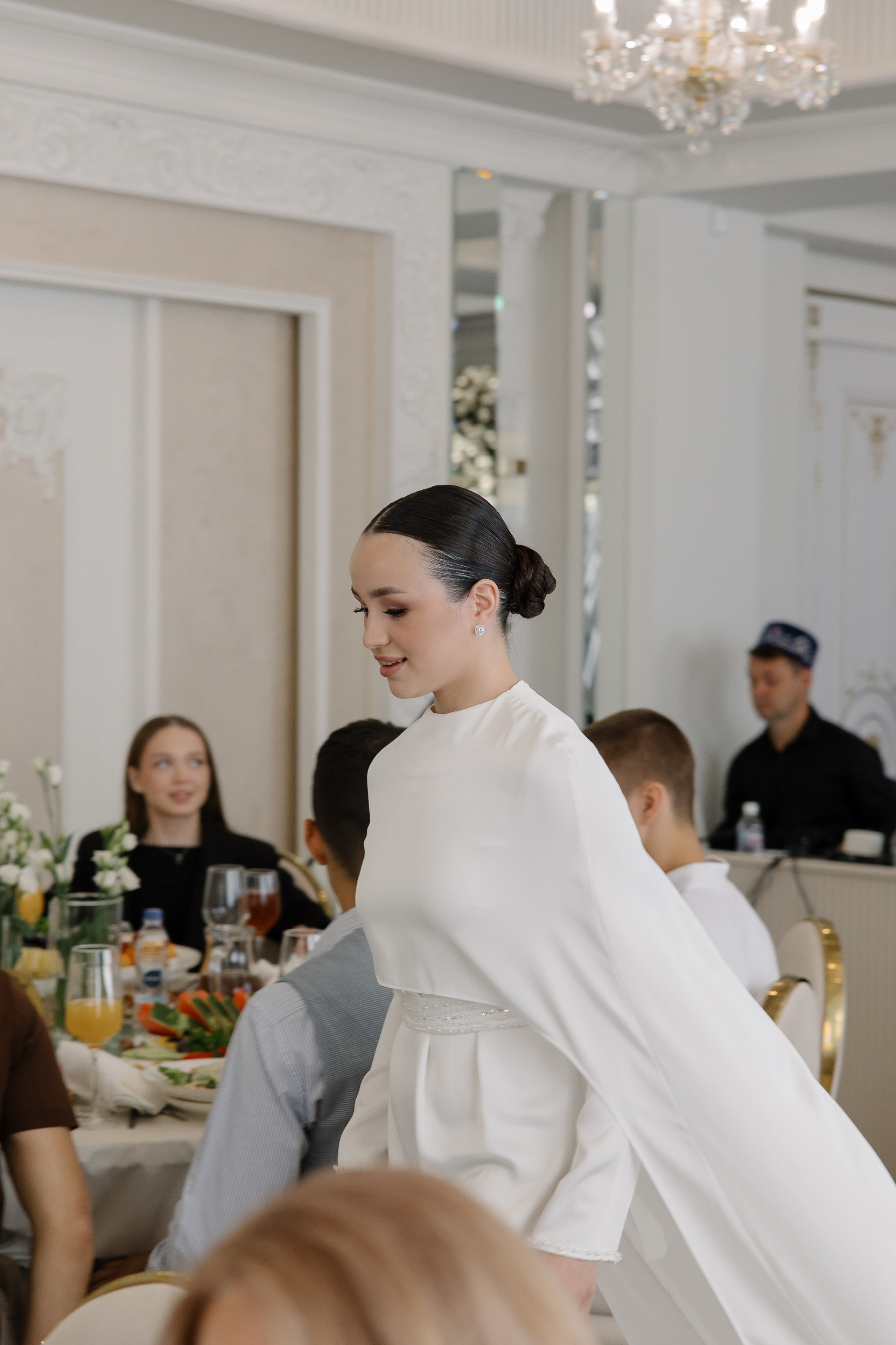 Тимур и Алия. Свадебный и семейный фотограф в Набережных Челнах и Казани