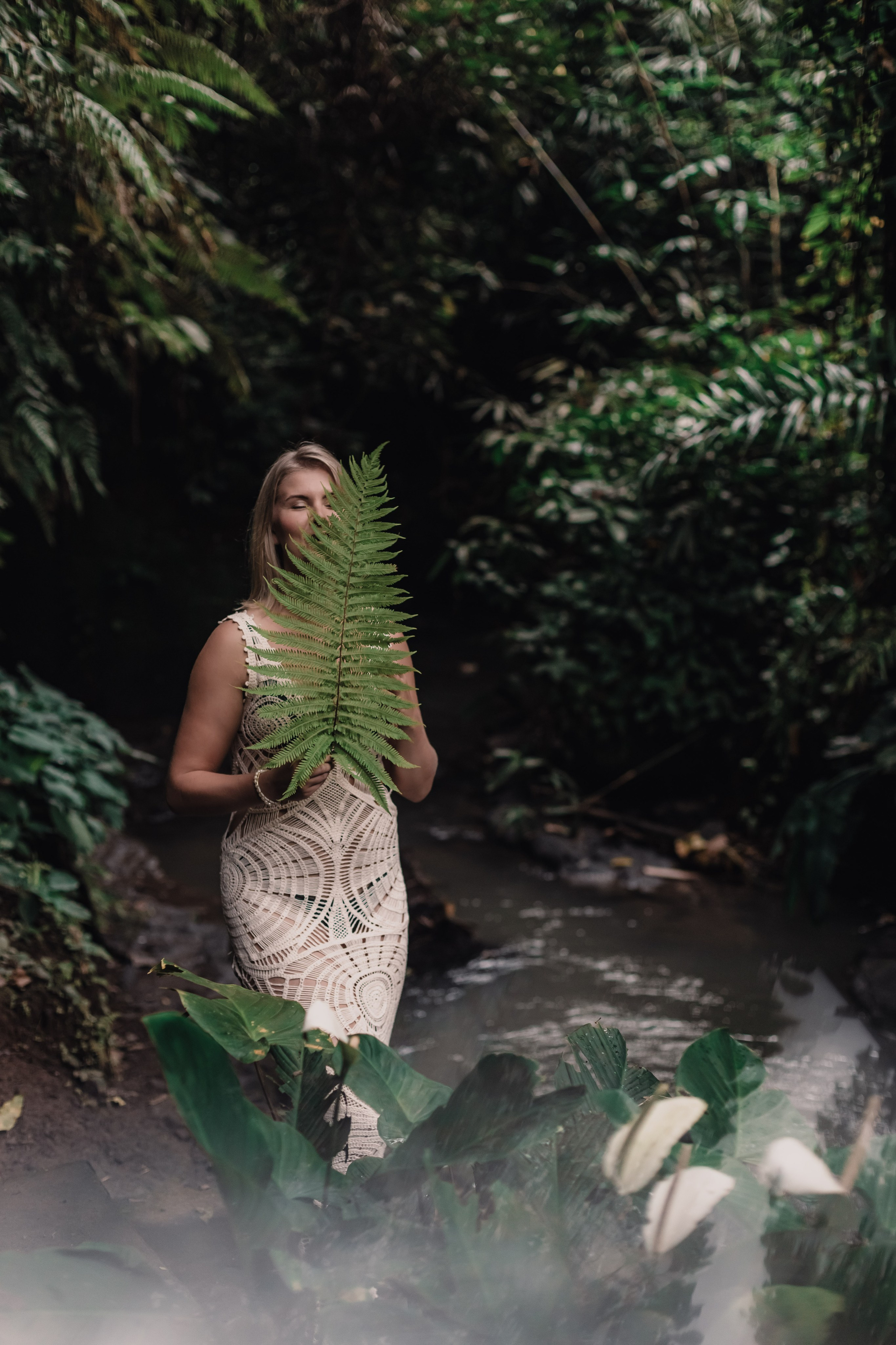 Unity. Mariam Bagdasaryan