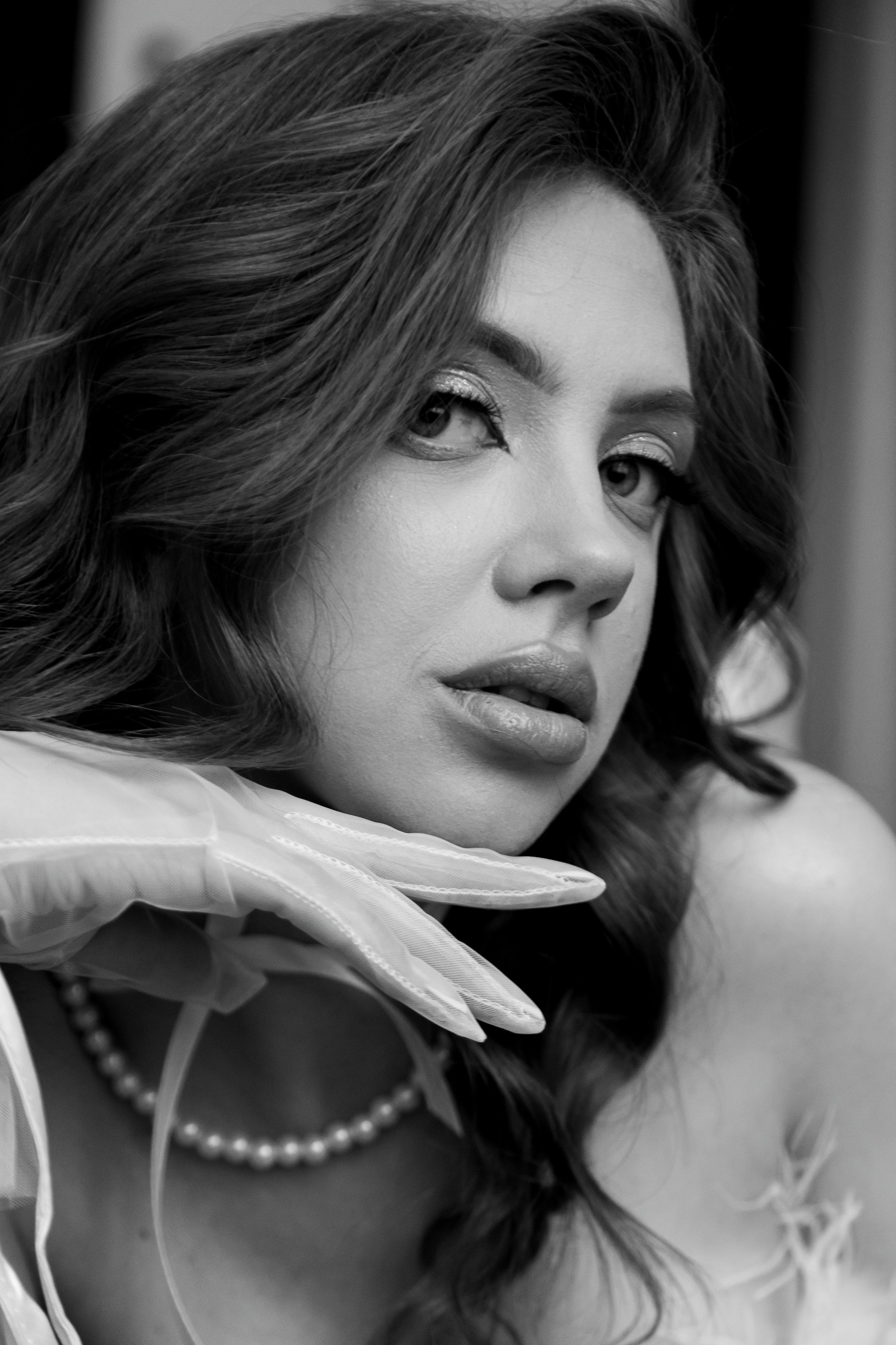 Торжество нашей любви. Фотограф в Самаре / Олеся Широнина