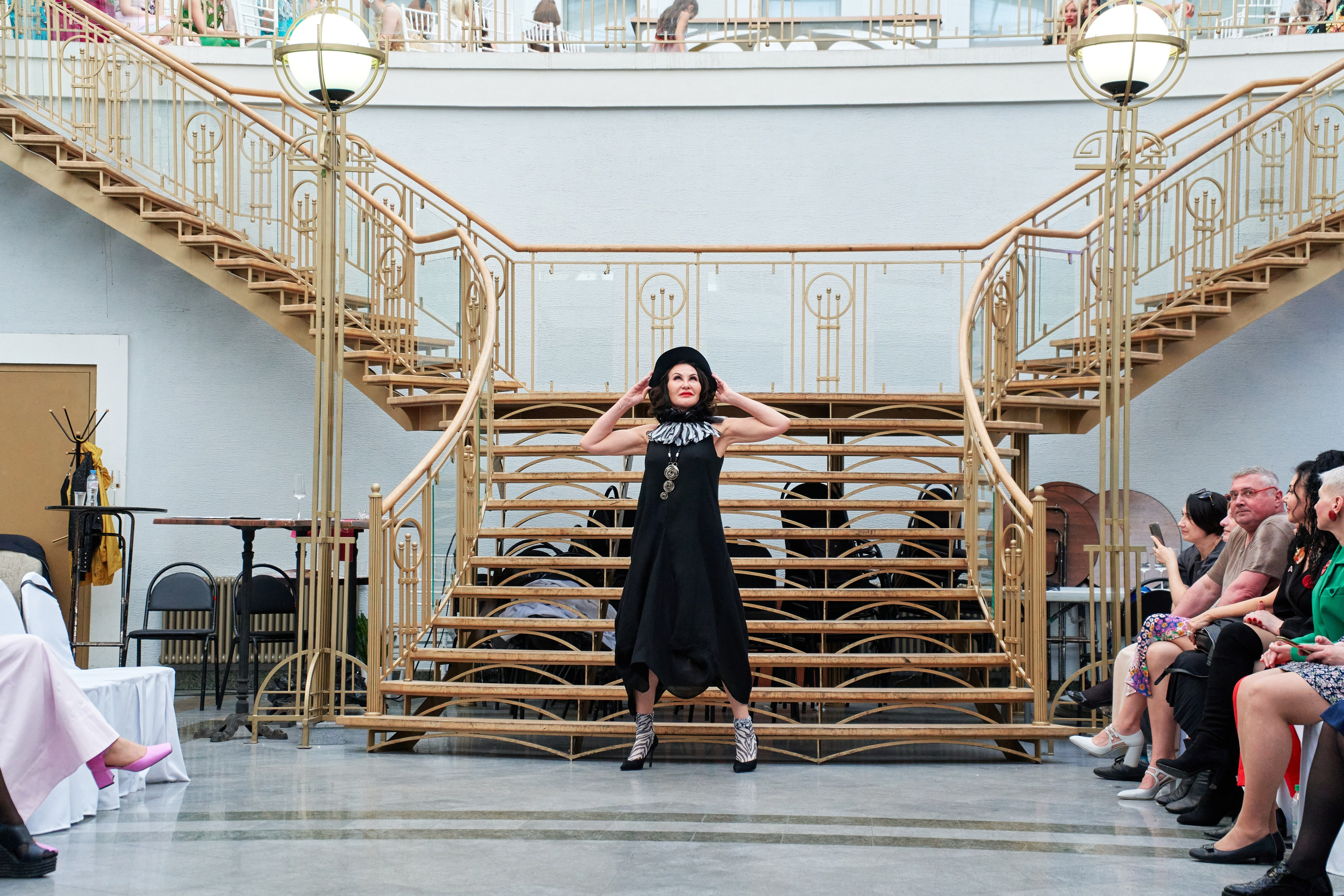 Королева мегаполиса. Фотограф в Санкт-Петербурге Алексеев Егор