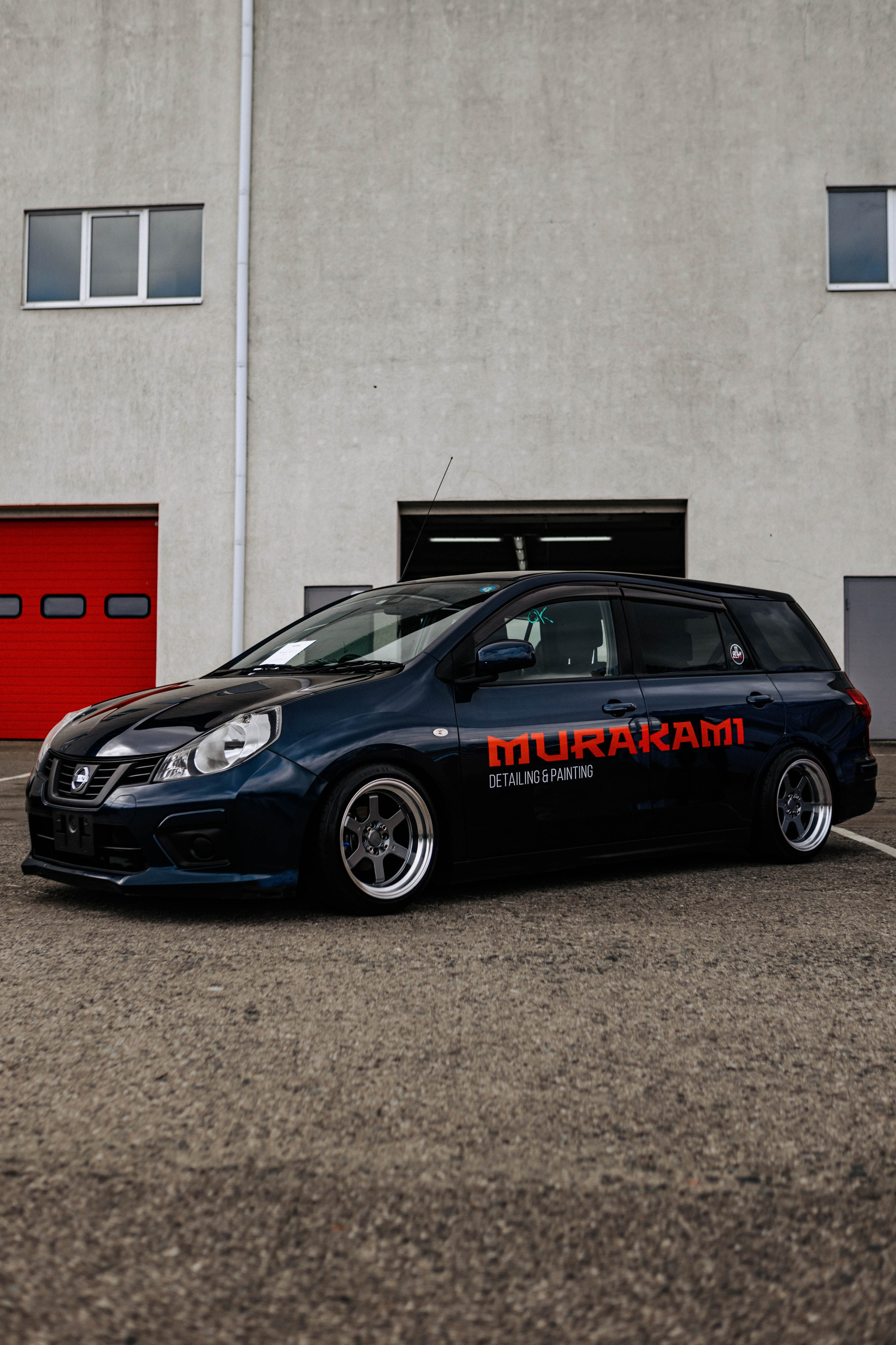 Открытие сезона 2024. Фотограф Александра Кузнецова