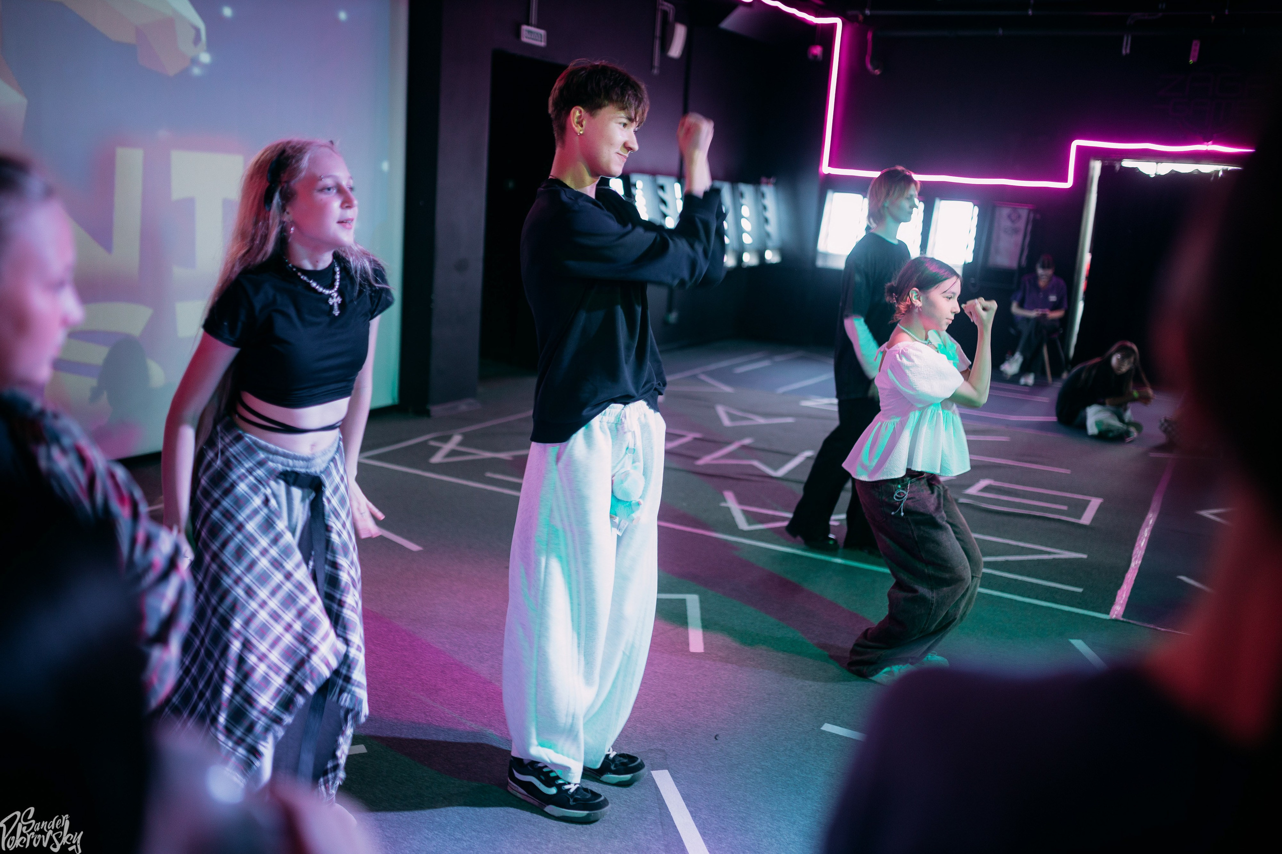 Zaga Game. Свадебный и репортажный фотограф в Чебоксарах Покровский Александр