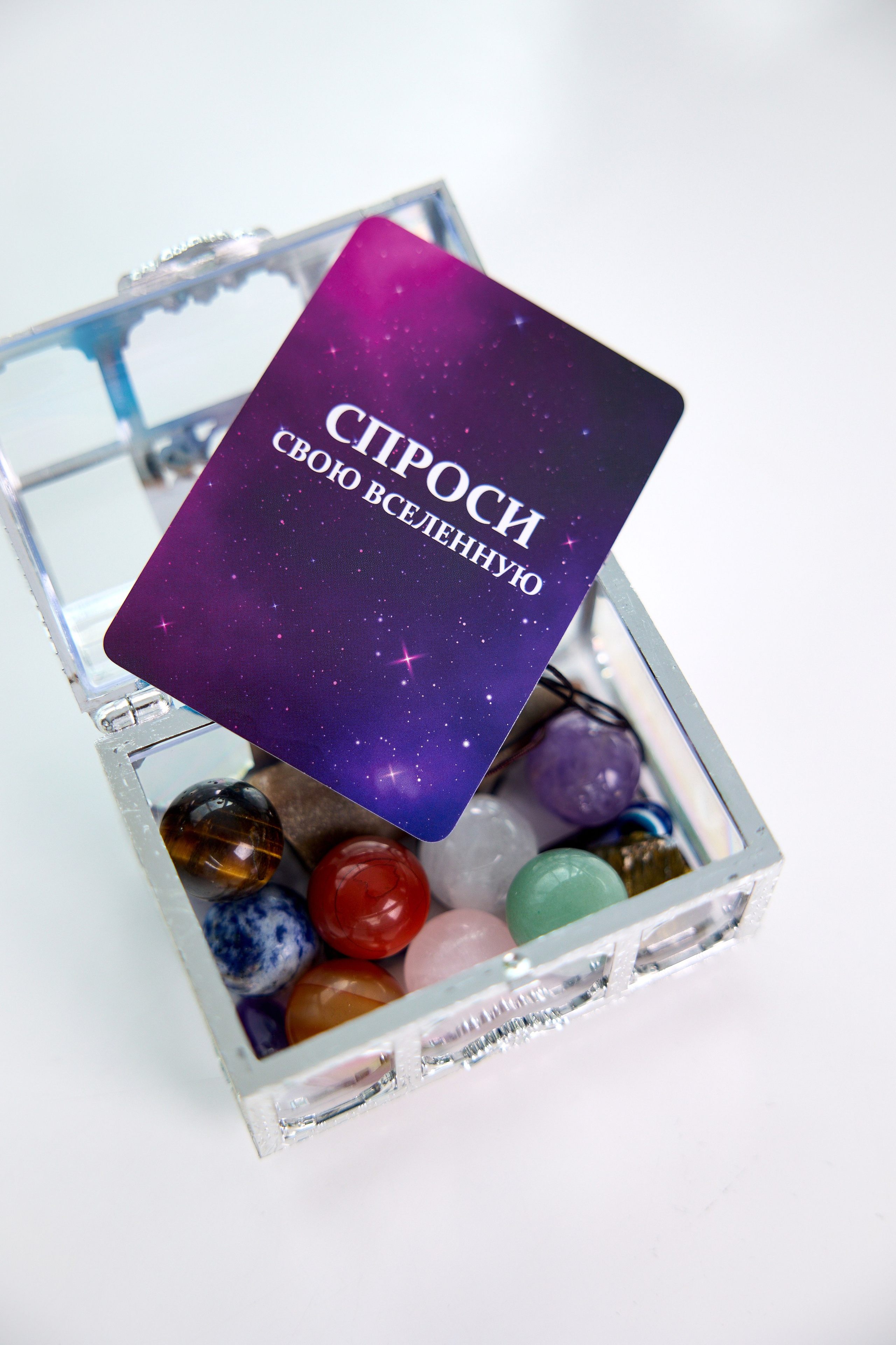 Василина. Фотограф Леонова Надежда