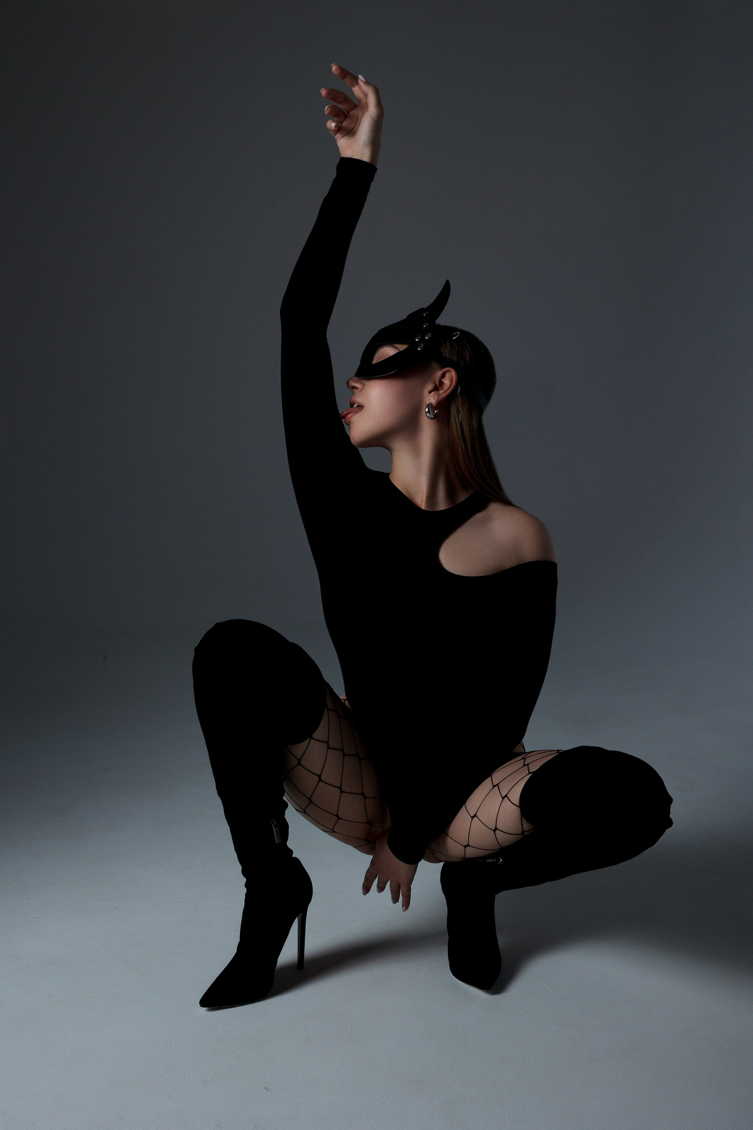 Анна. Фотограф Леонова Надежда