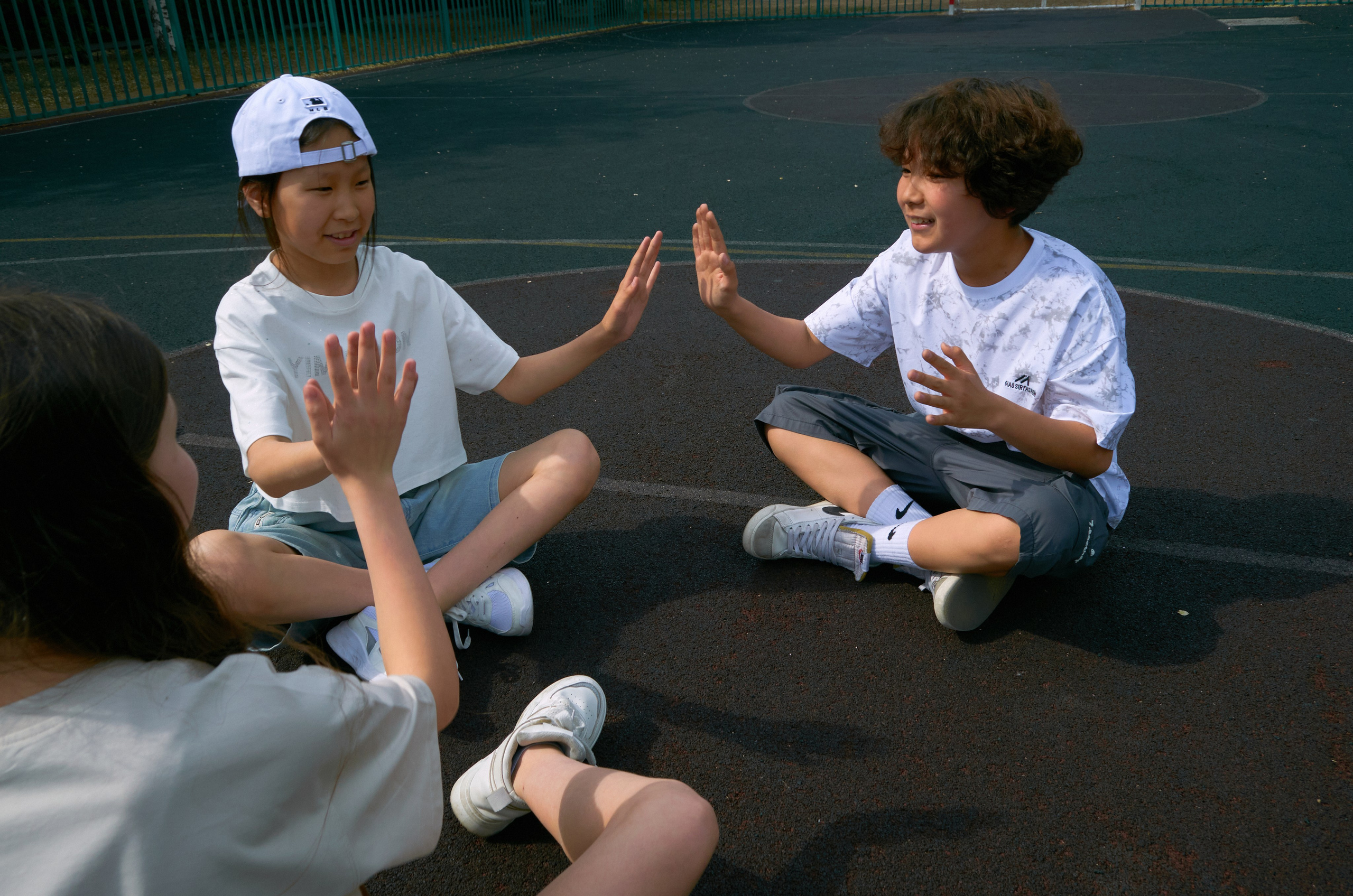 Тимока 3/06. Фотограф Улан-Удэ