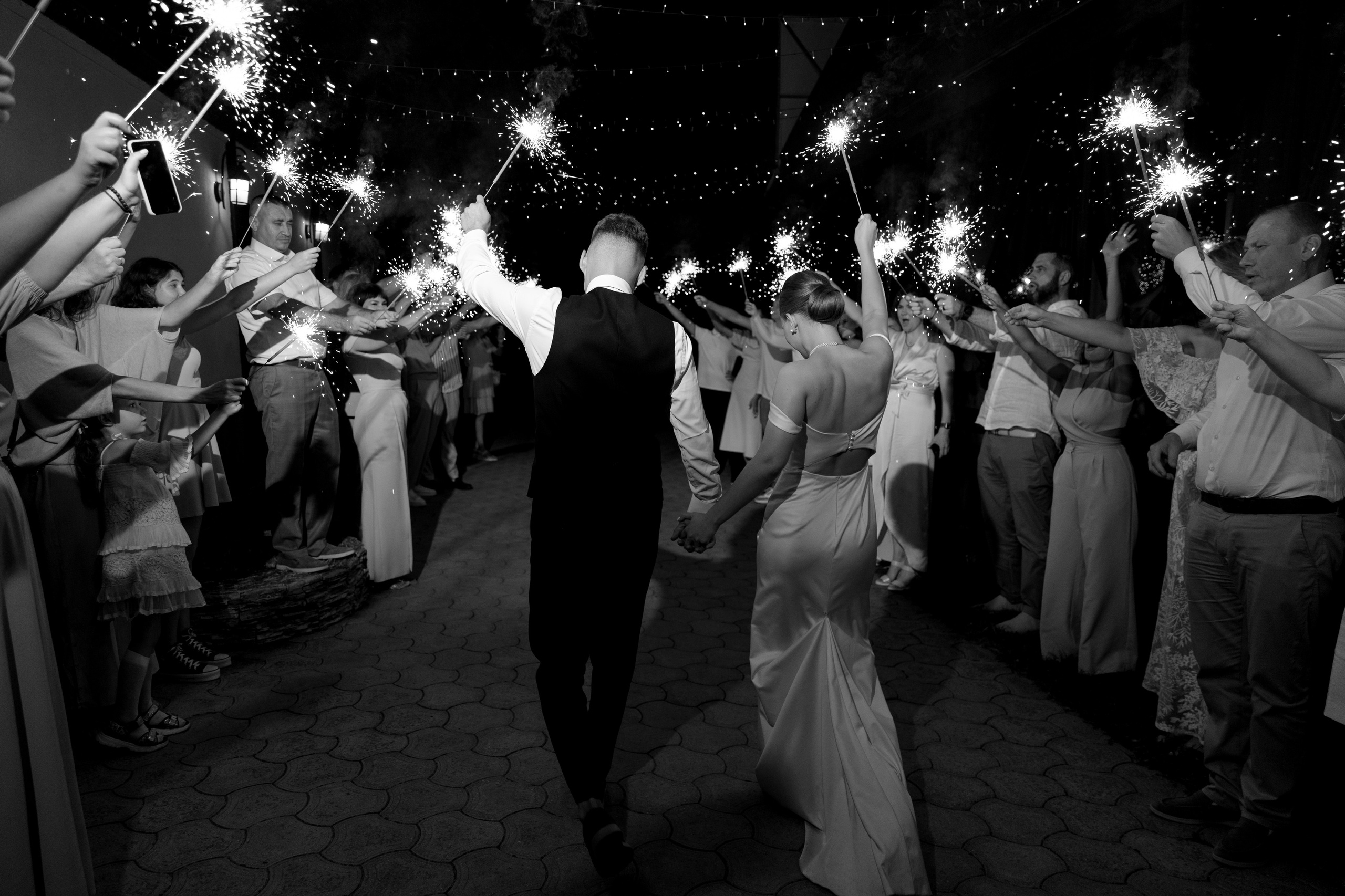 Wedding S&P. Свадебный фотограф Краснодар Юлия Ткаченко