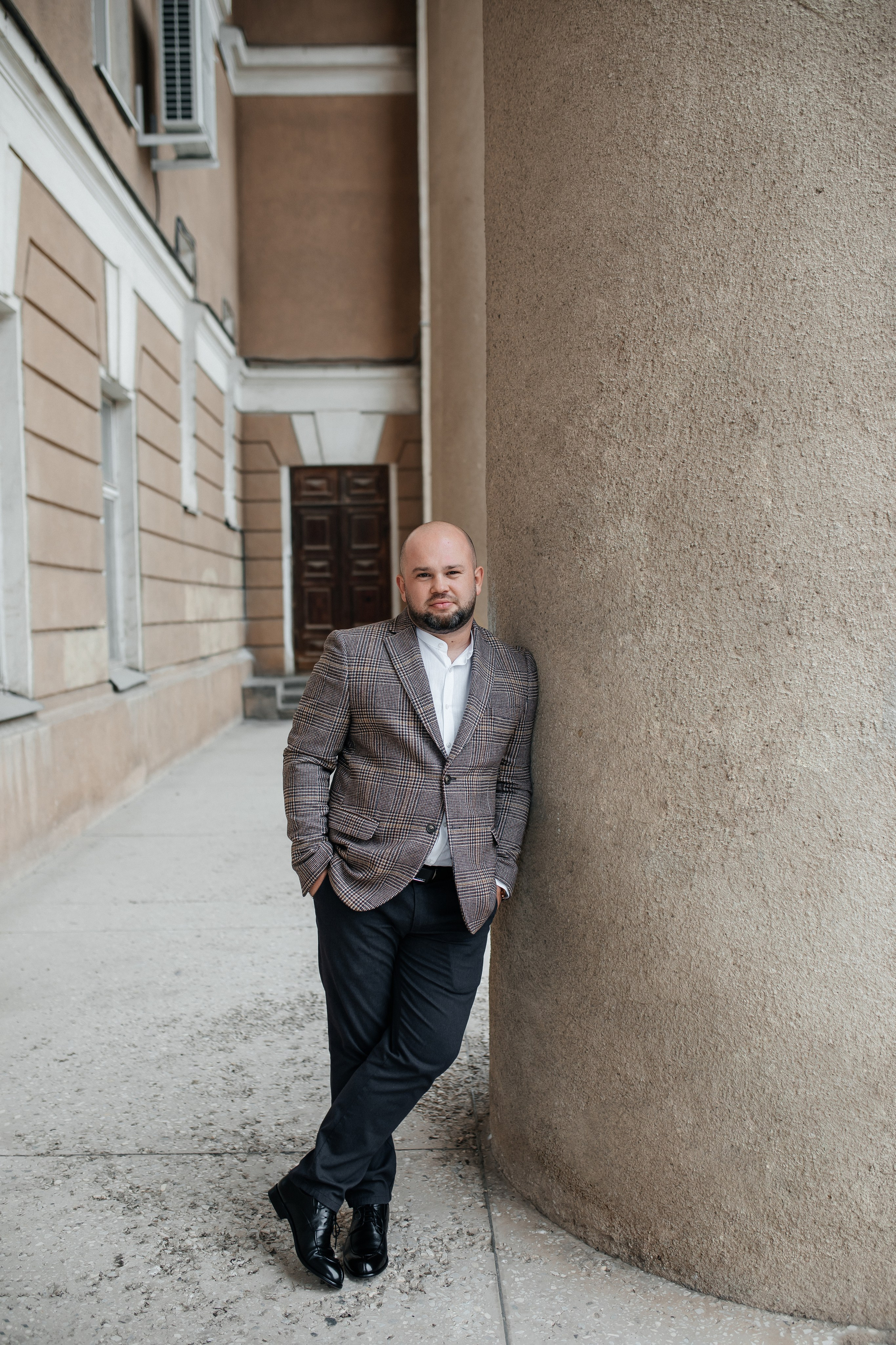 Станислав и Анастасия. Фотограф Людмила Лосева Волгоград