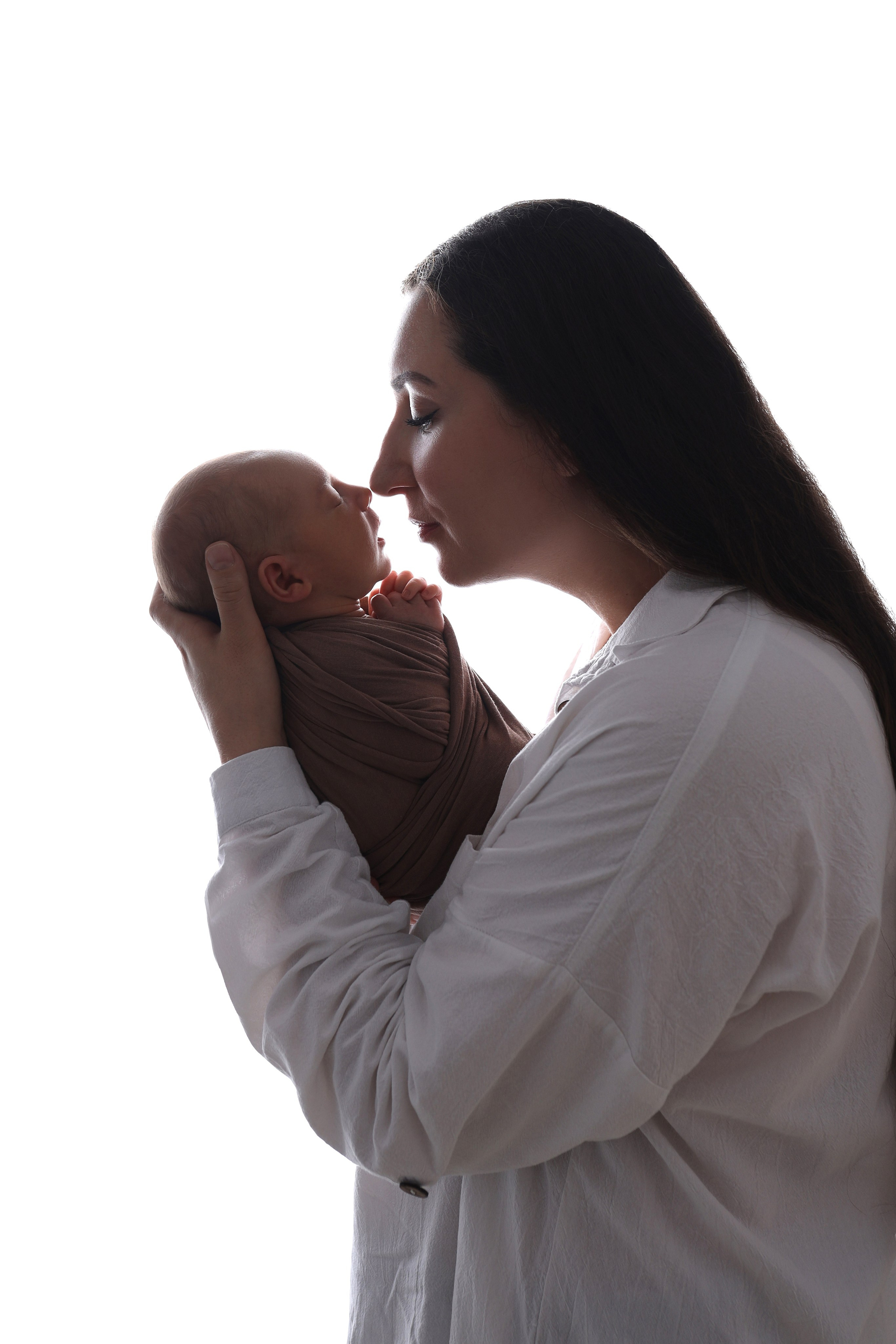 Newborn мальчики. Фотограф новорожденных Модяева Ирина