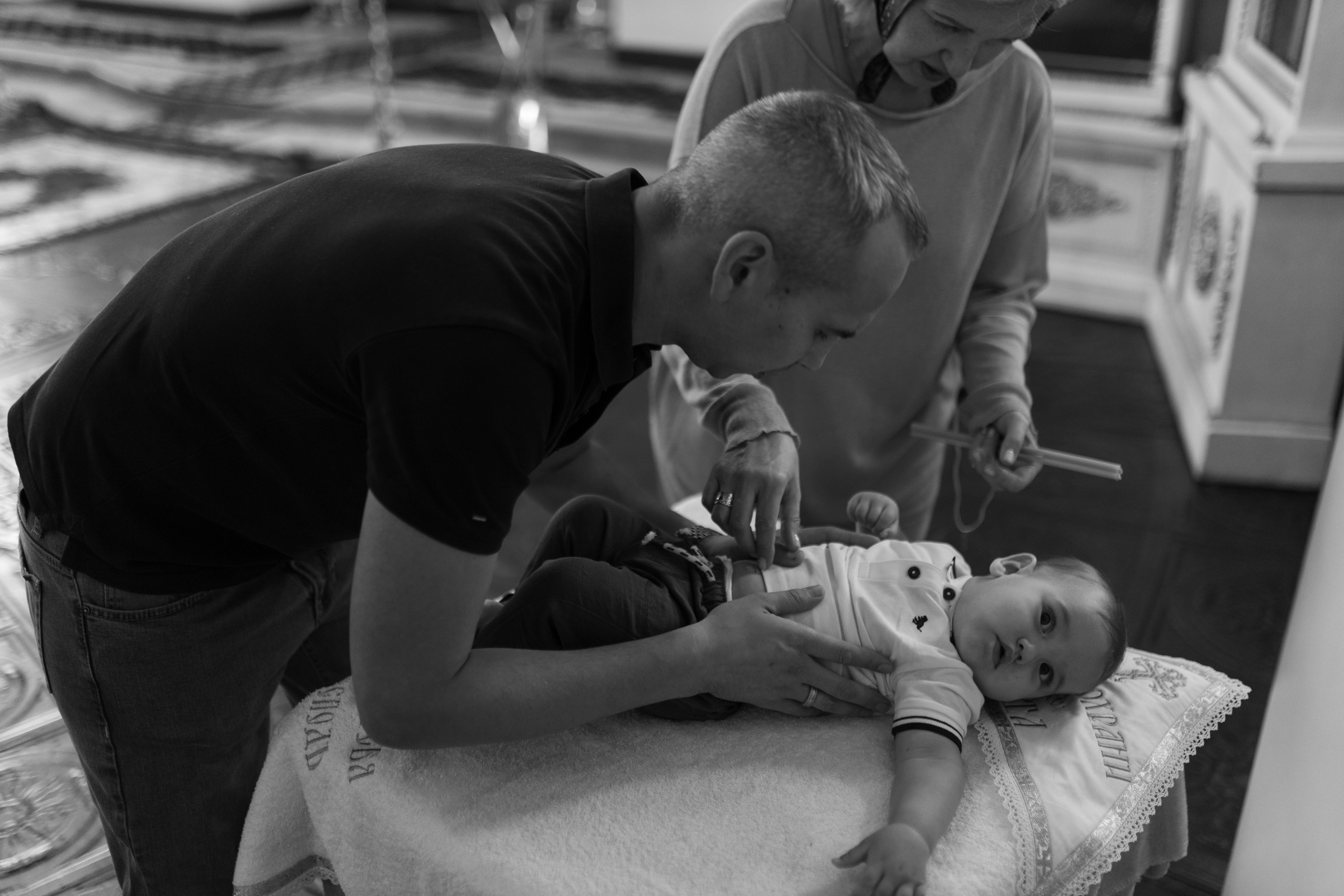 Виктория, Церковь Иконы Божией Матери. Свадебный фотограф | Москва