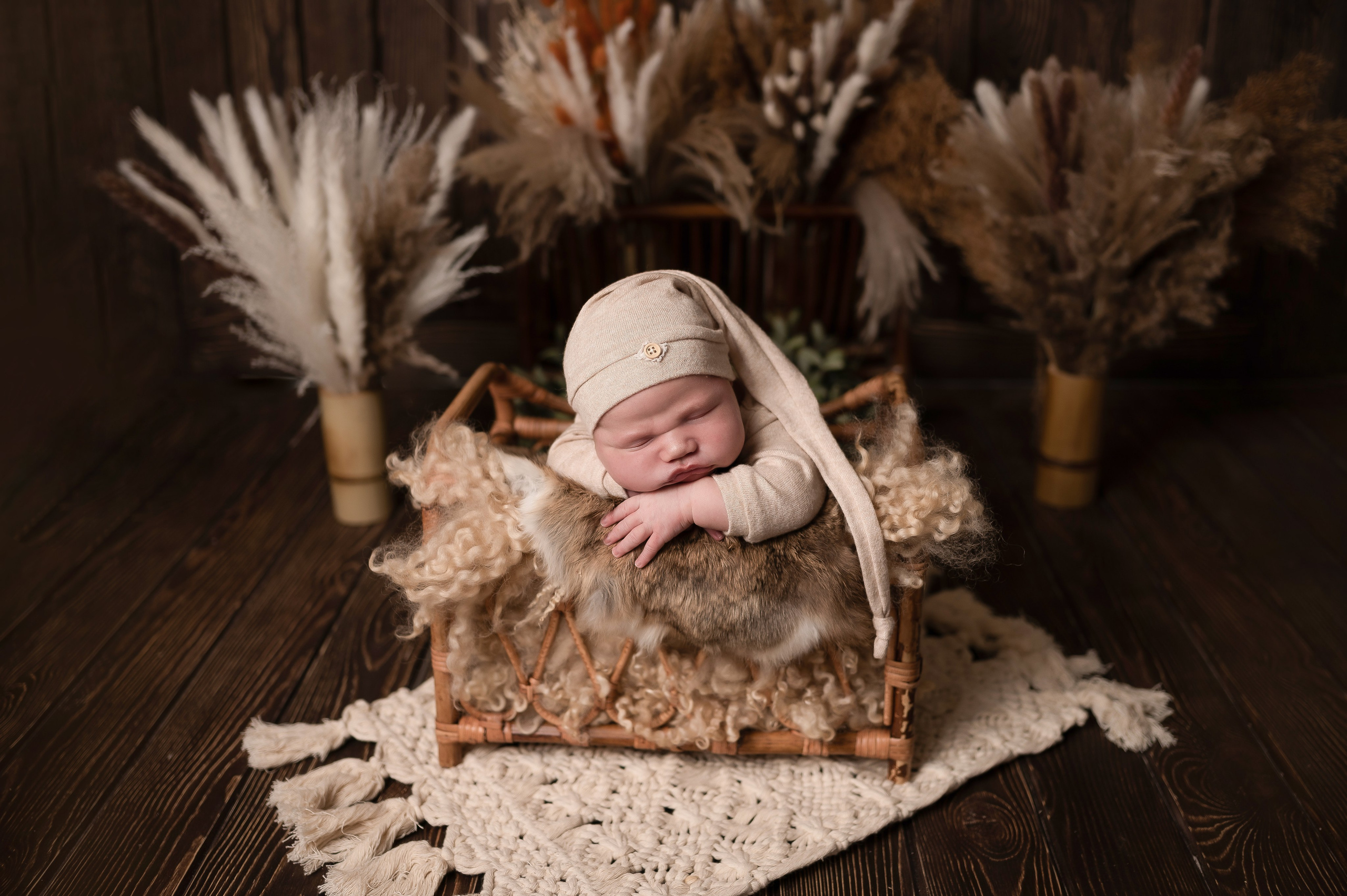 NEWBORN. Главная