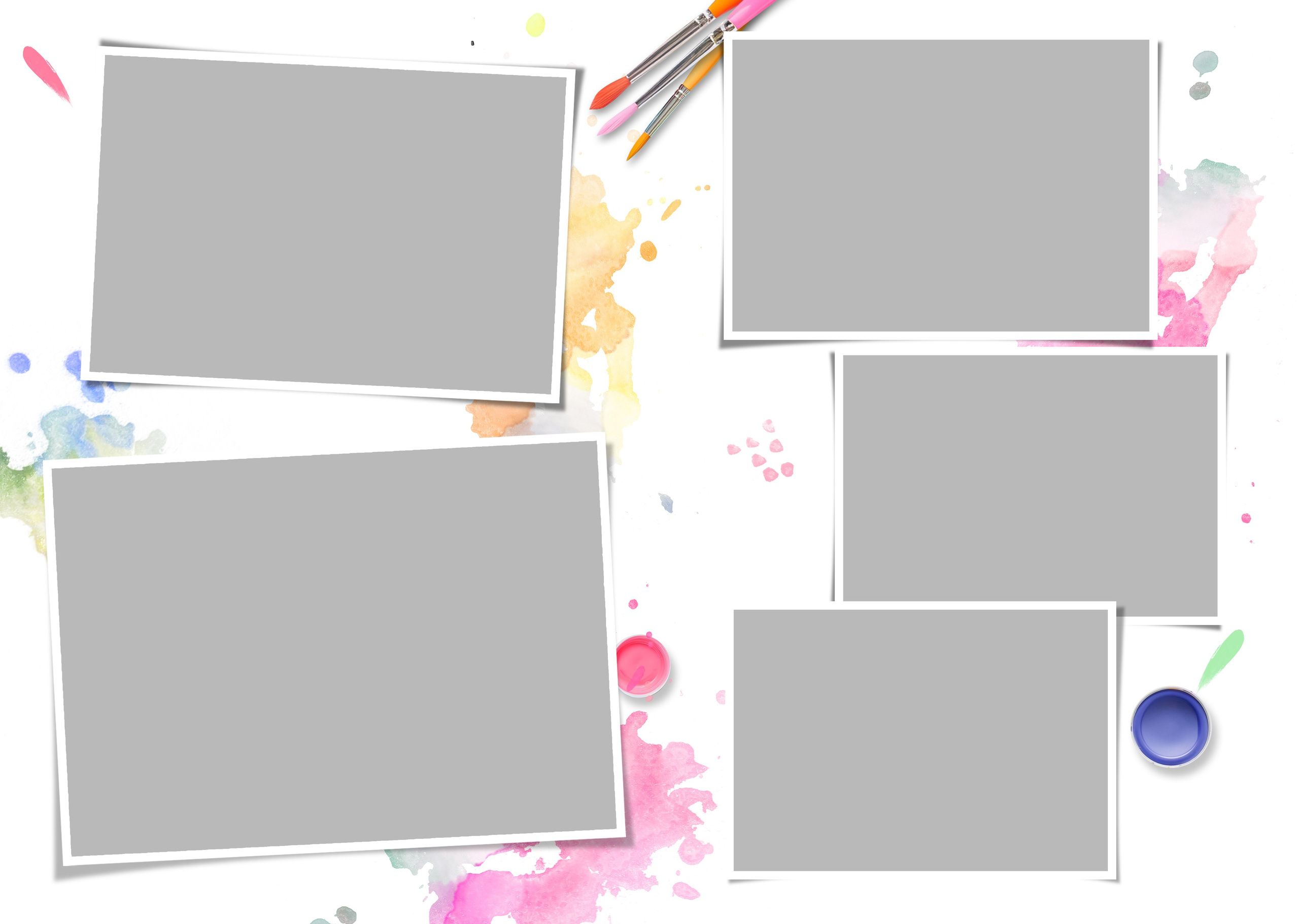 «Краски». Фотограф в Шелехове, лучшие выпускные альбомы в Шелехове