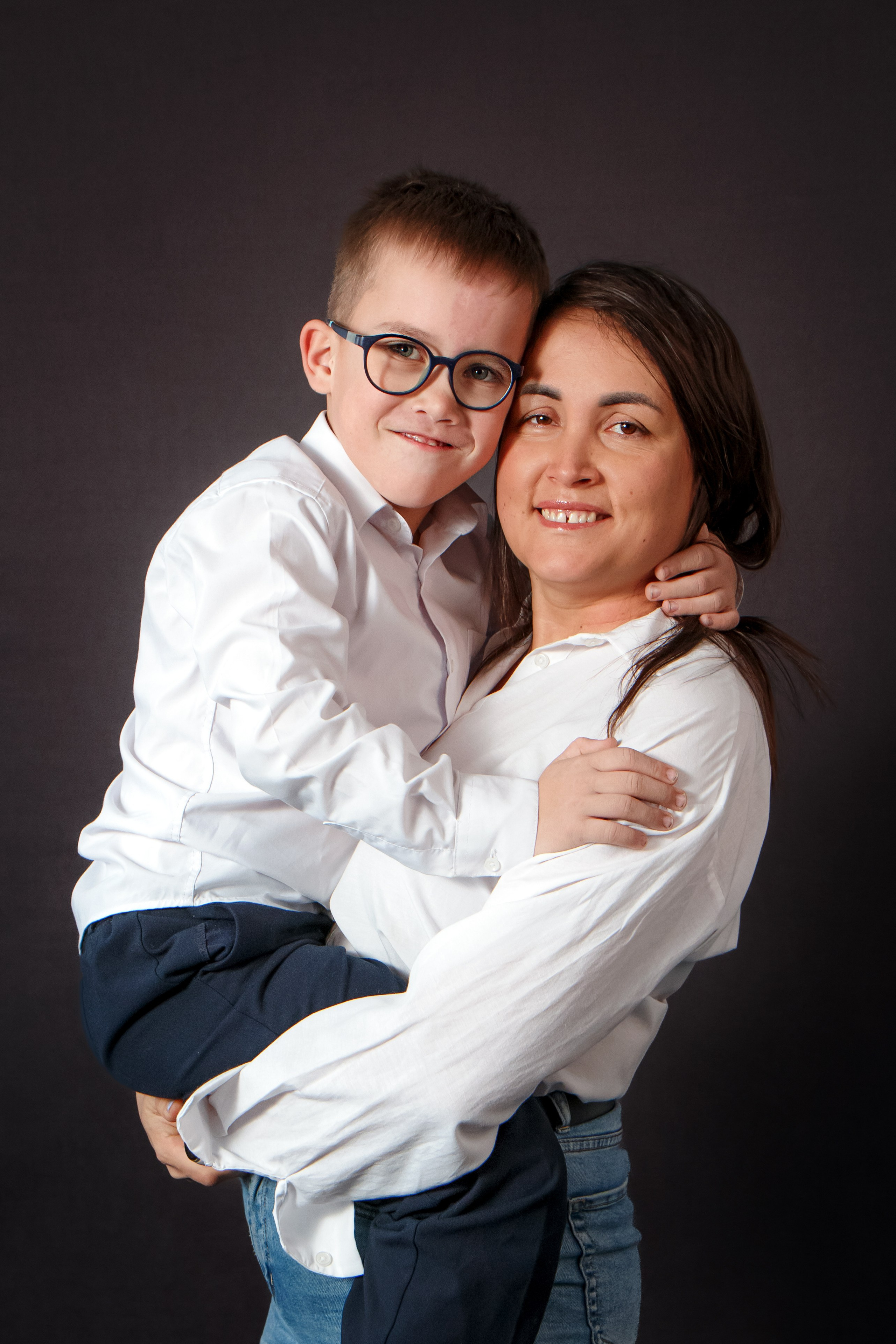 Жанна. Участница фотопроекта «Я — МАМА». Фотограф в Шелехове, лучшие выпускные альбомы в Шелехове