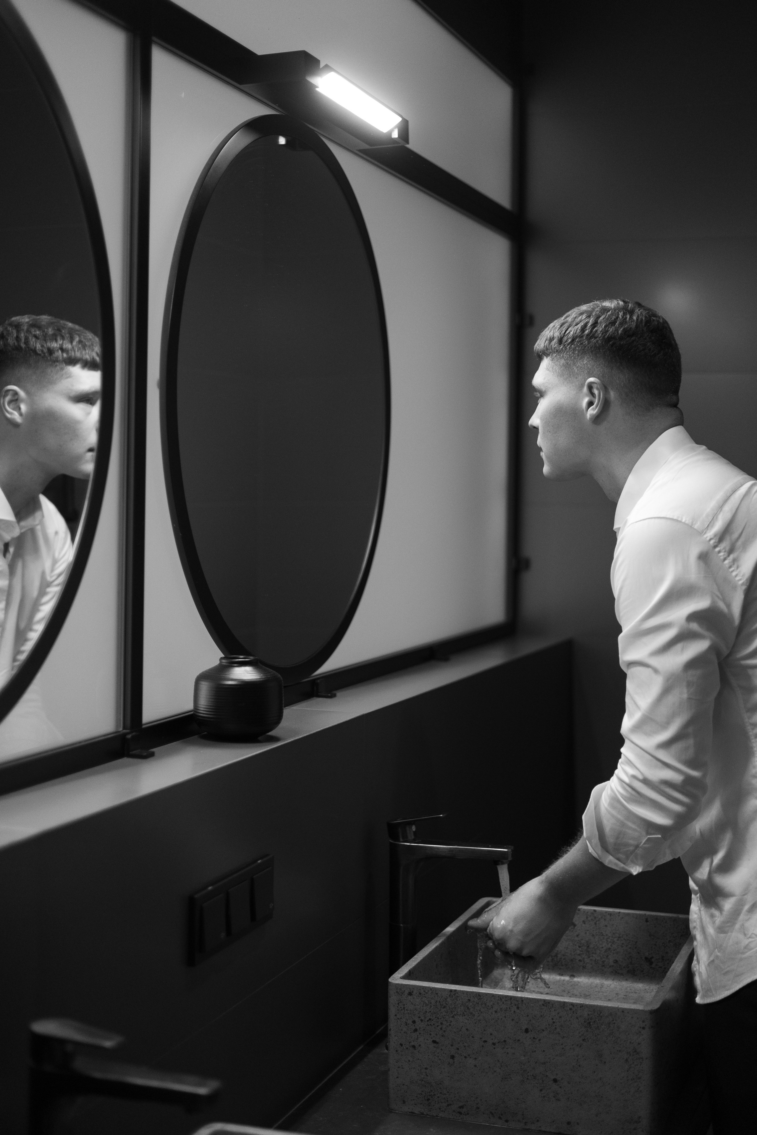 Полина и Даниил. Свадебный фотограф Минск РБ