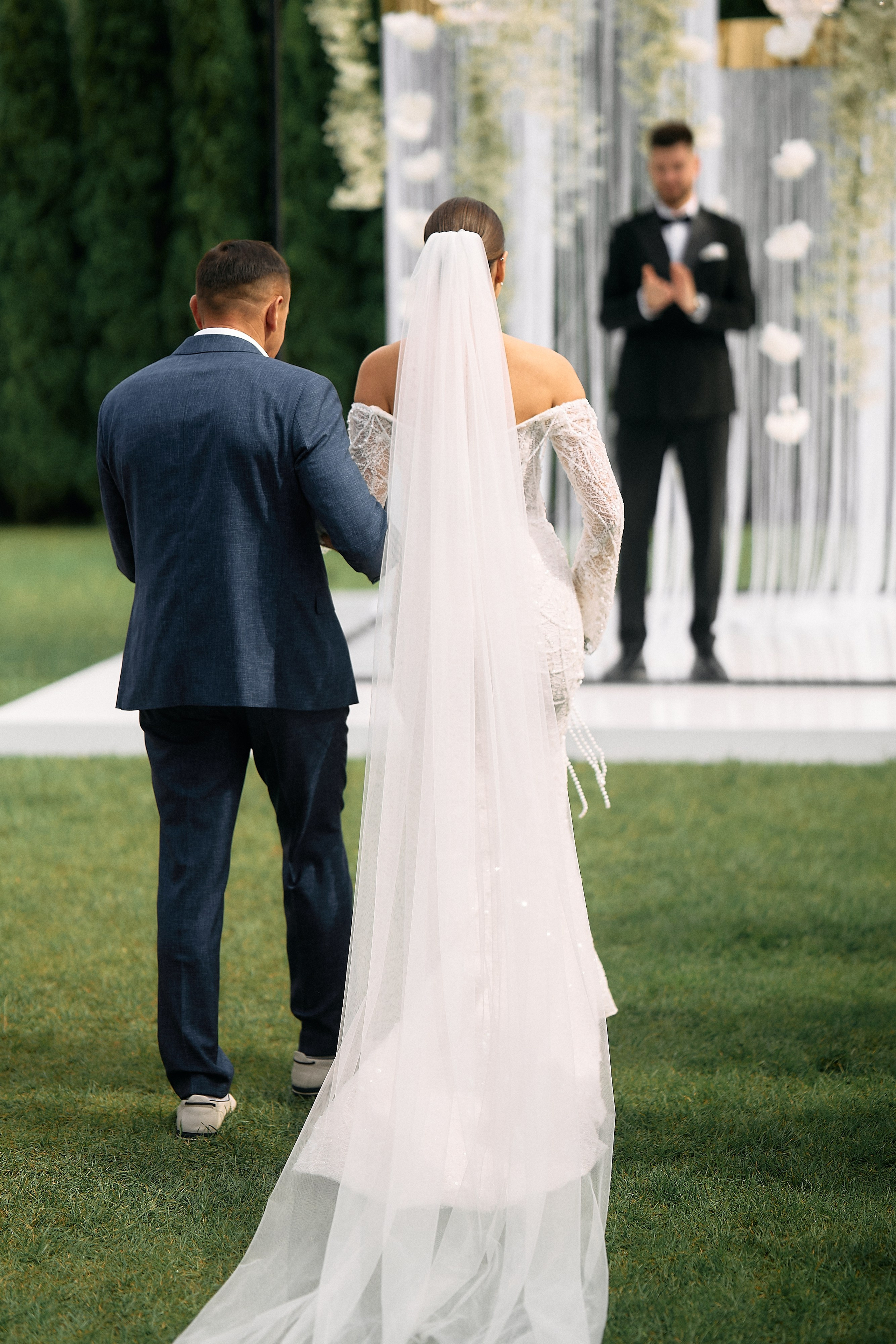 Андрей и Вероника. Свадебный фотограф Минск РБ