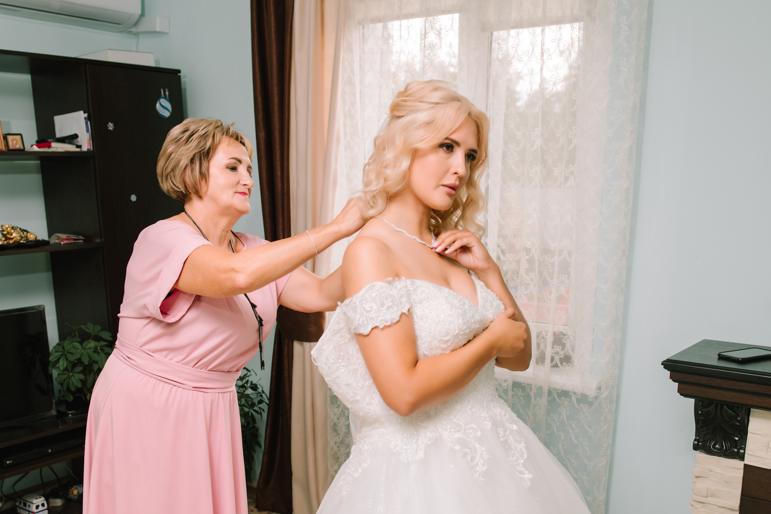 Виталий & Ольга. Свадебный и семейный фотограф в Кинеле Евгения Исаева