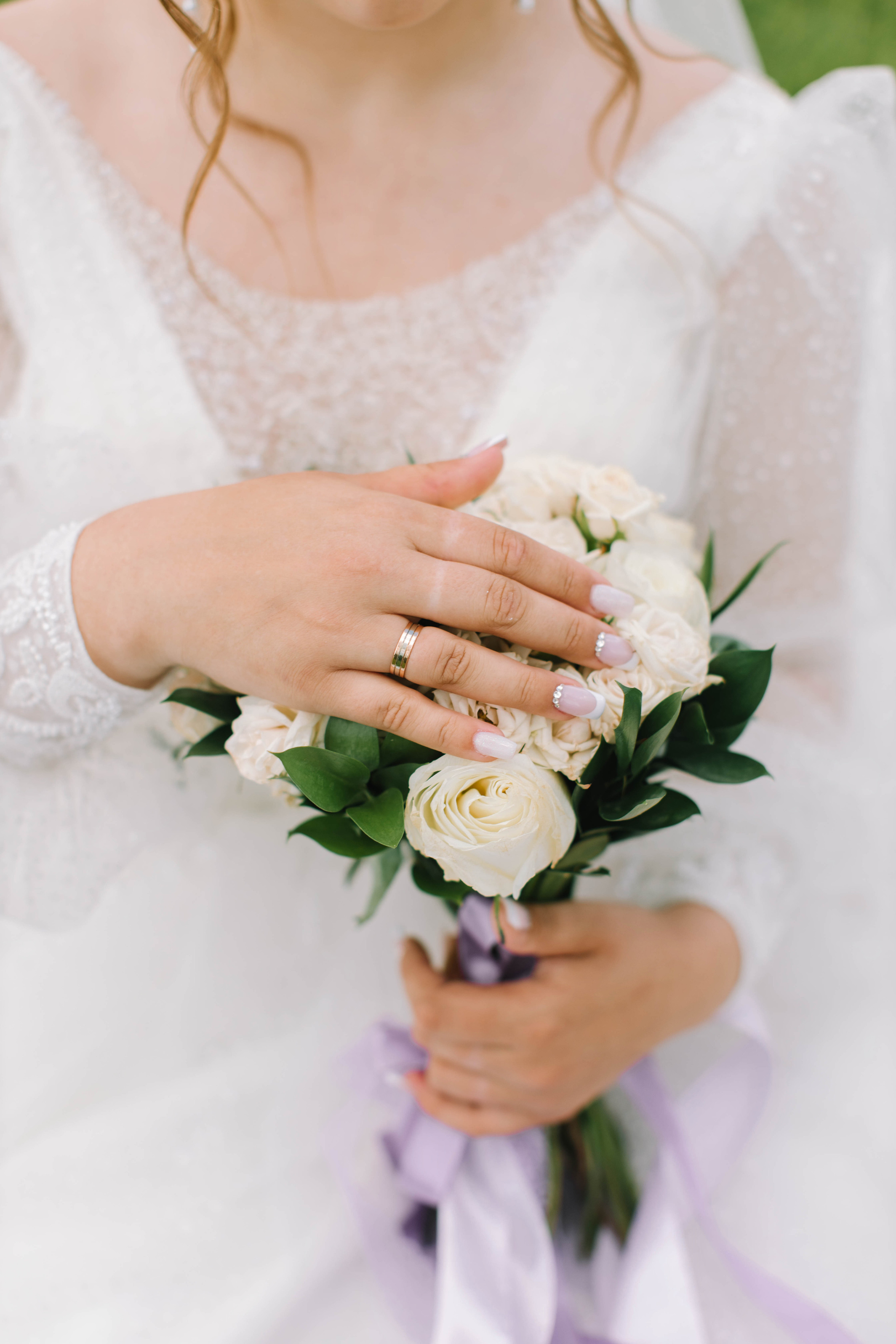 Алексей & Екатерина. Свадебный и семейный фотограф в Кинеле Евгения Исаева