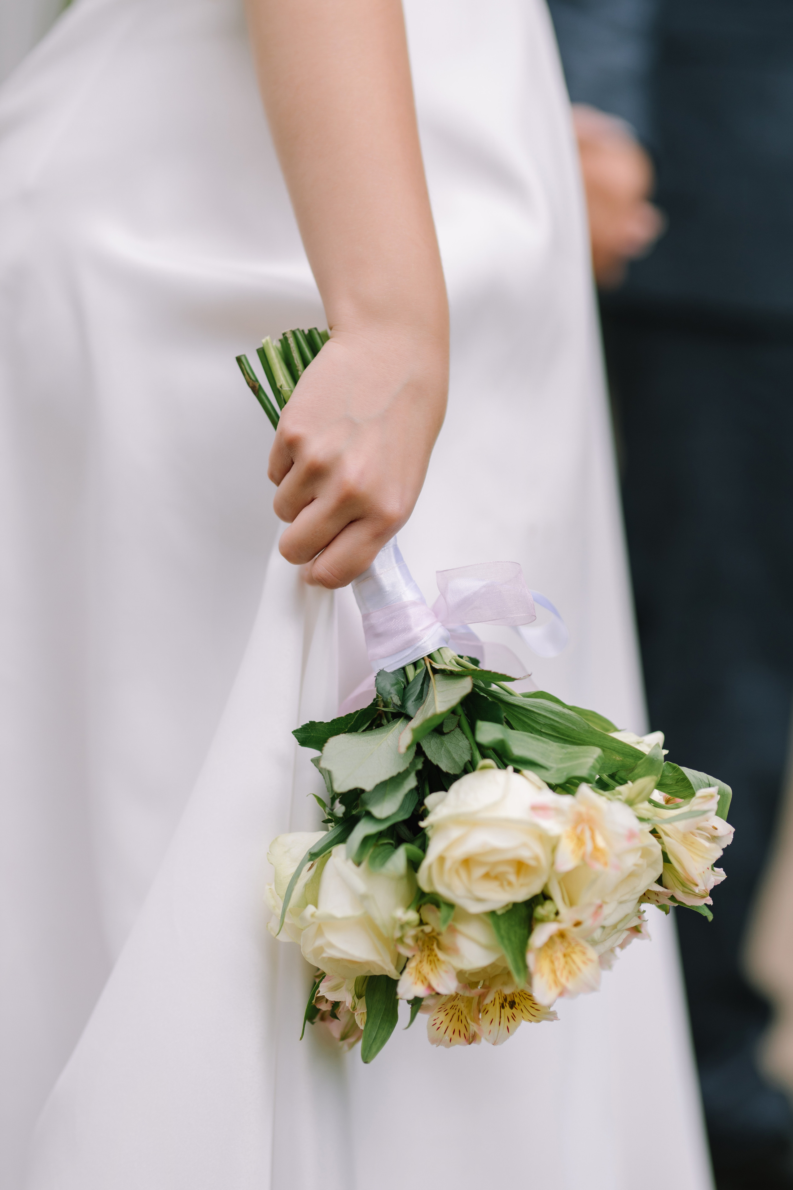 Влад & Алина. Свадебный и семейный фотограф в Кинеле Евгения Исаева