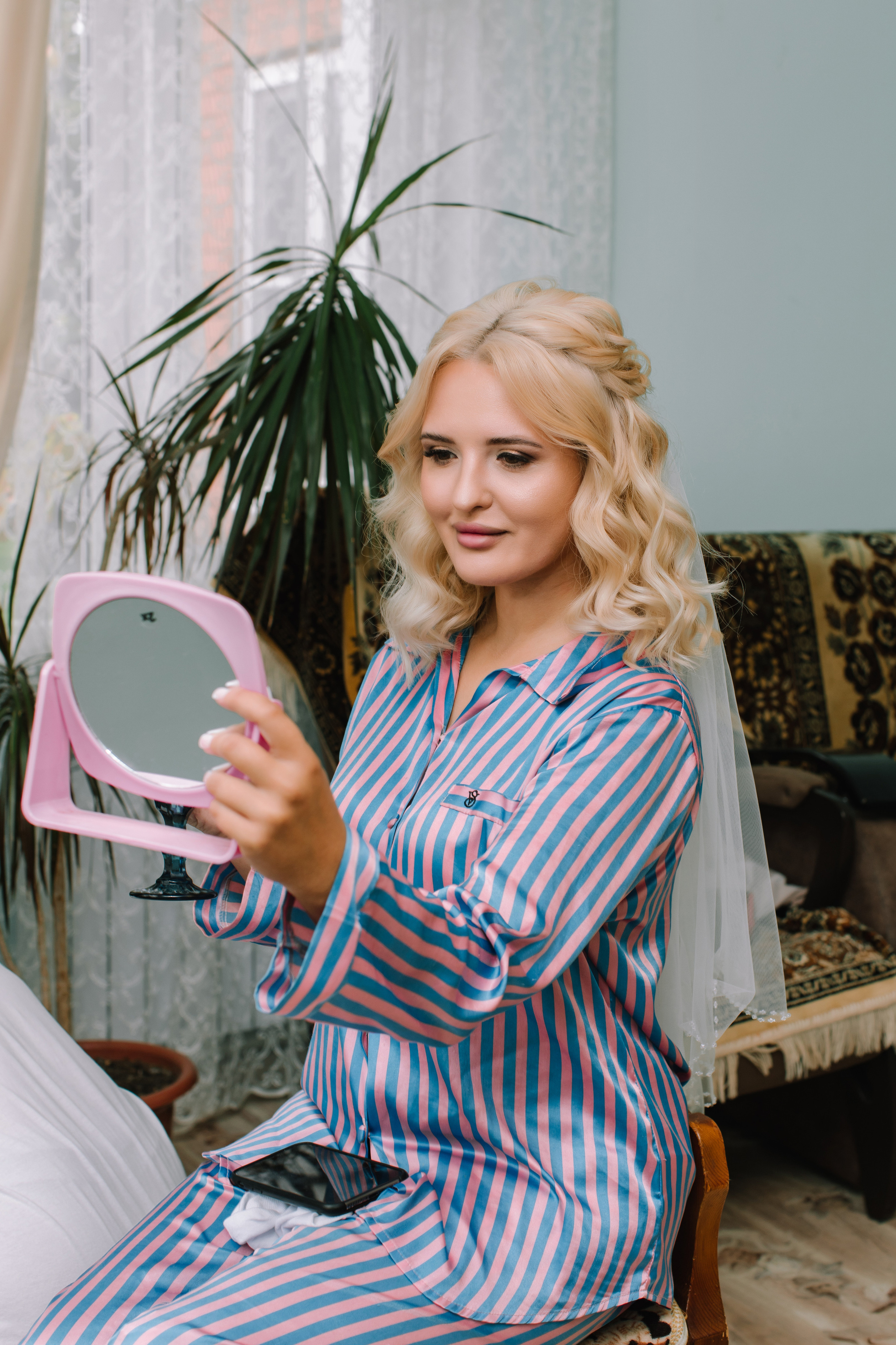 Виталий & Ольга. Свадебный и семейный фотограф в Кинеле Евгения Исаева