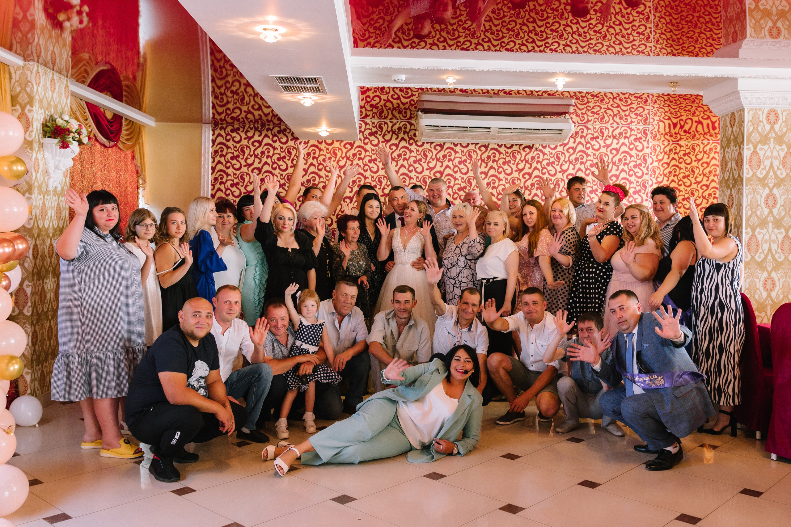 Алексей & Елена. Свадебный и семейный фотограф в Кинеле Евгения Исаева