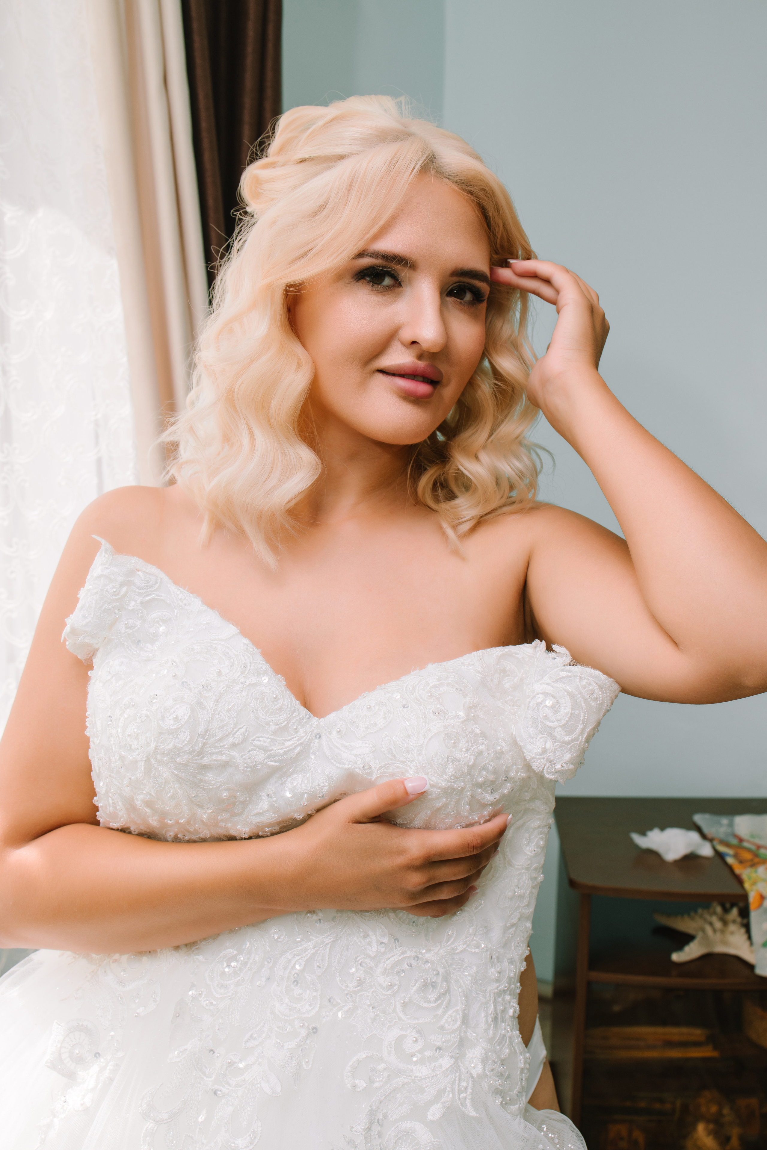 Виталий & Ольга. Свадебный и семейный фотограф в Кинеле Евгения Исаева